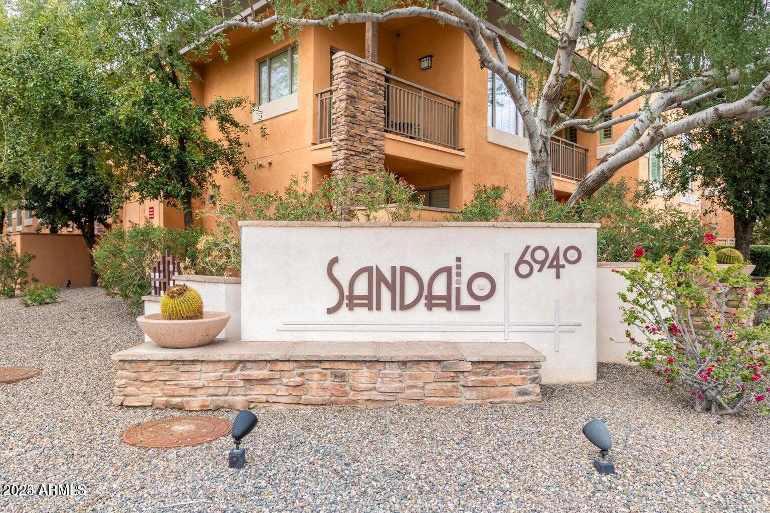 6940 E Cochise Rd 1035 — photo 36