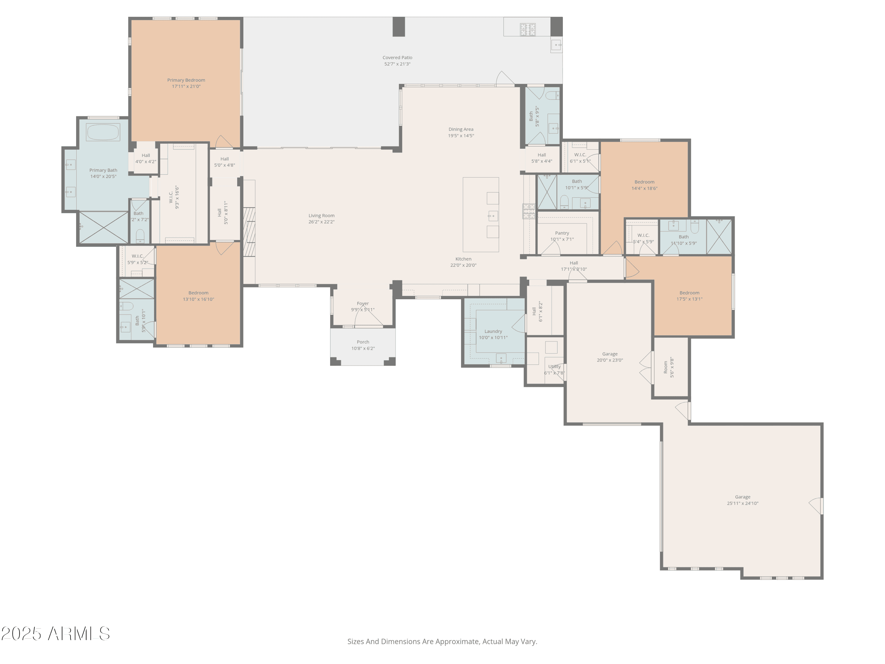 35891 N 87th Way — photo 42