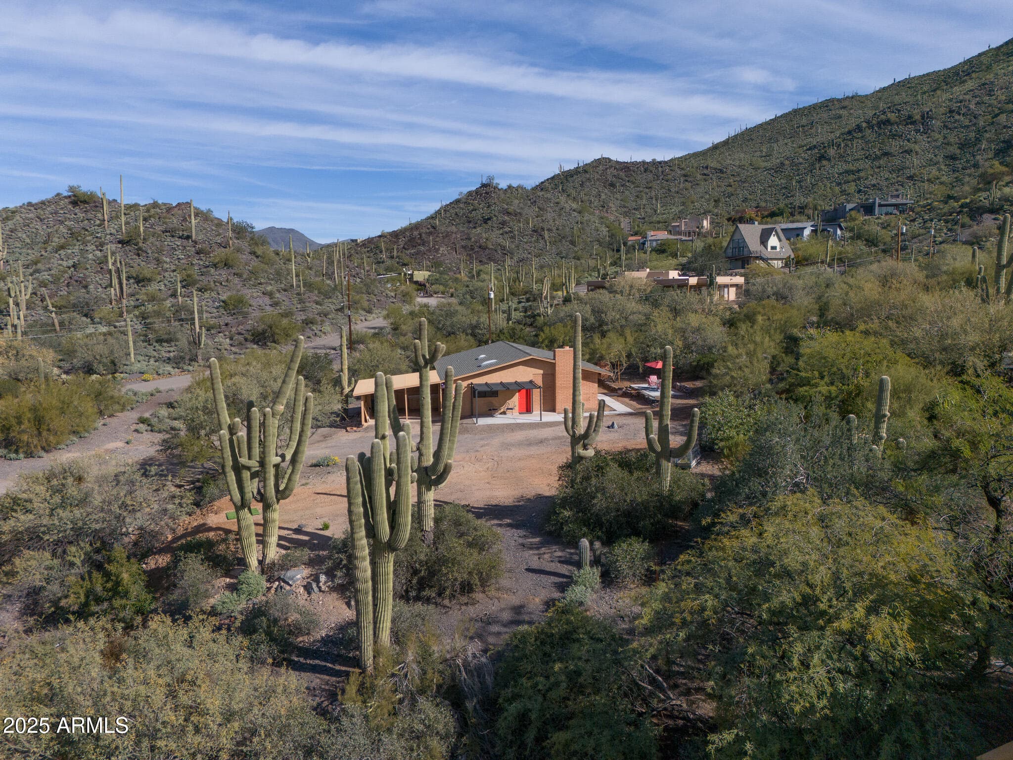 36975 N Sunset Trail — photo 1