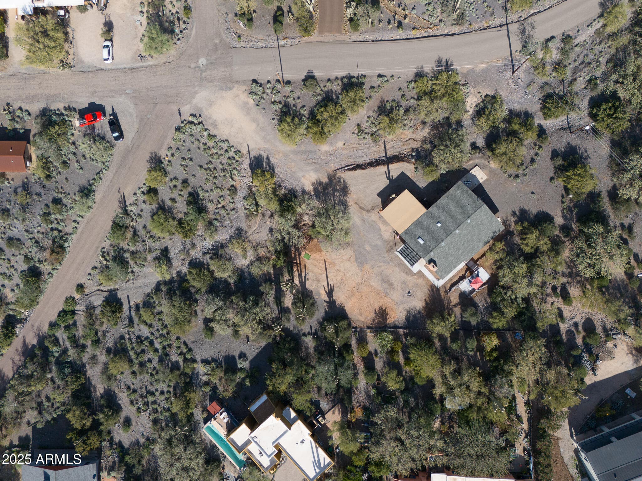 36975 N Sunset Trail — photo 31
