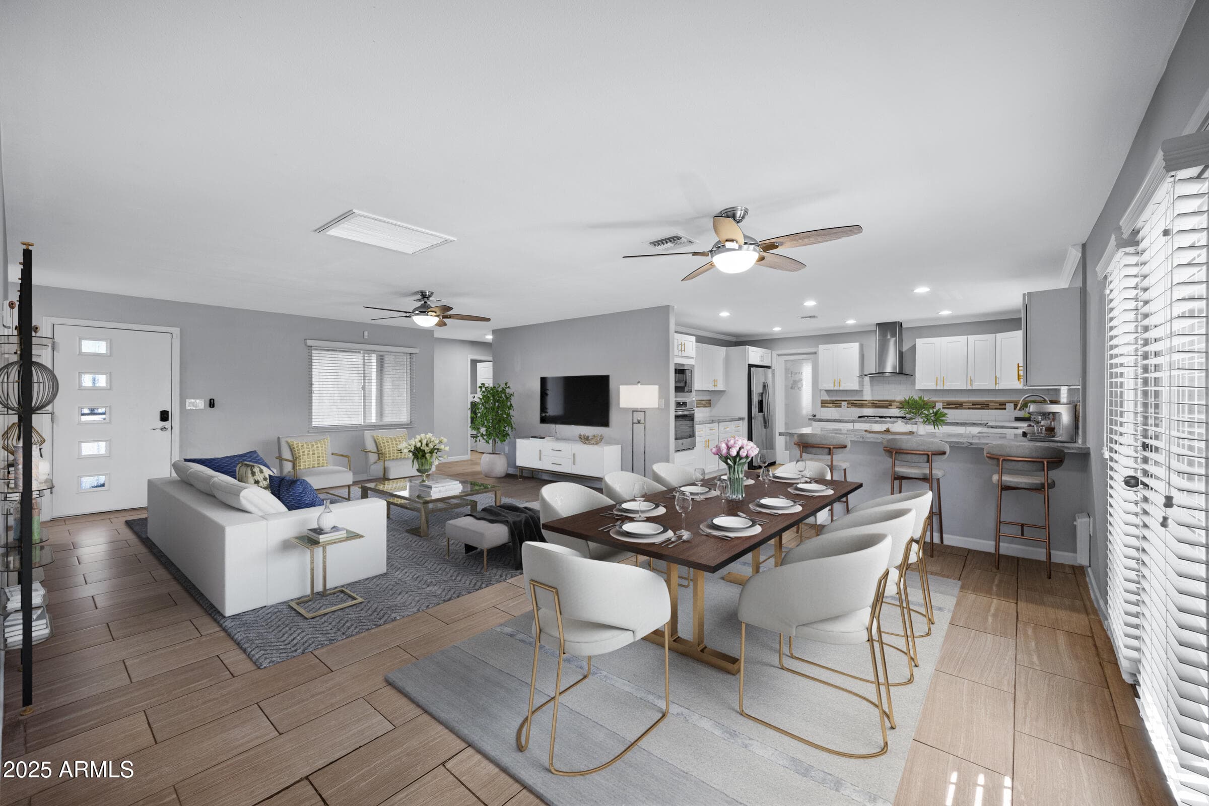 1601 W Glenrosa Ave — photo 1