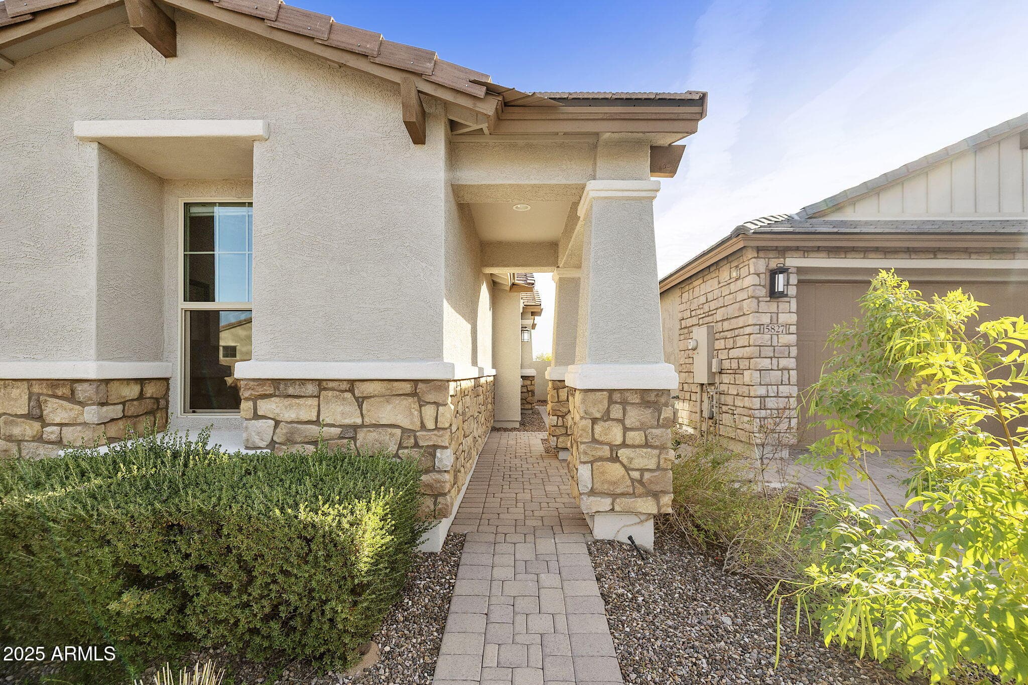 5823 S Del Rancho -- — photo 2