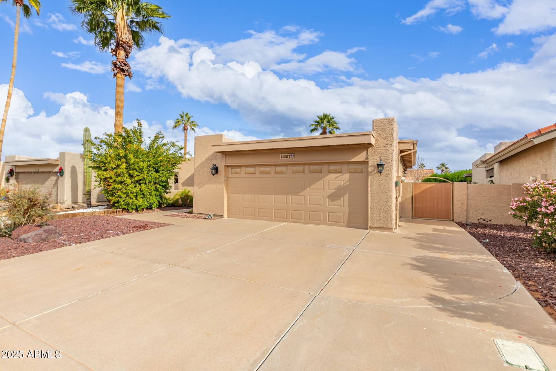 26001 S Greencastle Dr — photo 1