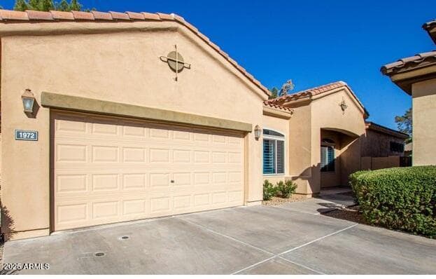 1972 W Olive Way — photo 1