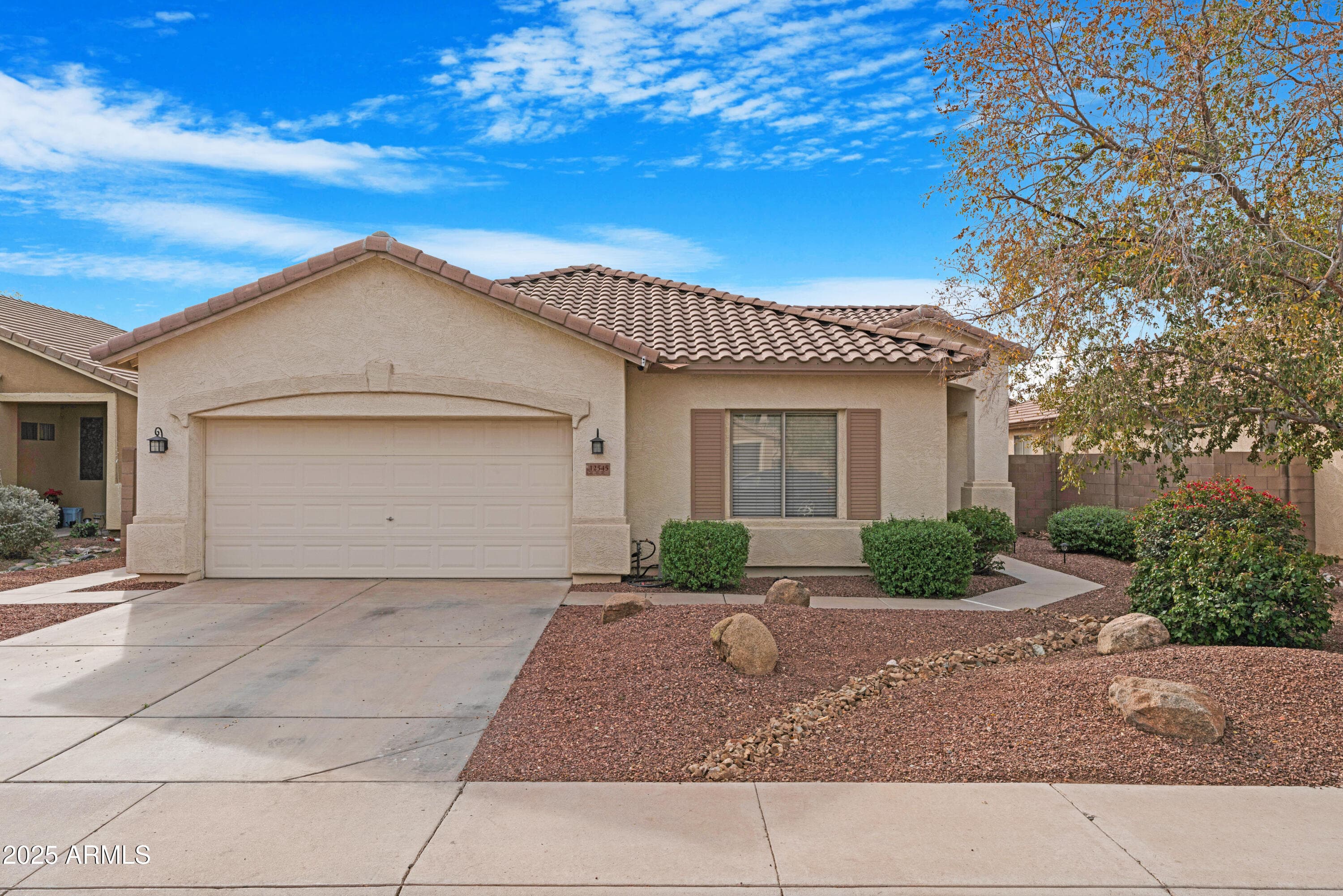 12545 W Modesto Dr — photo 1