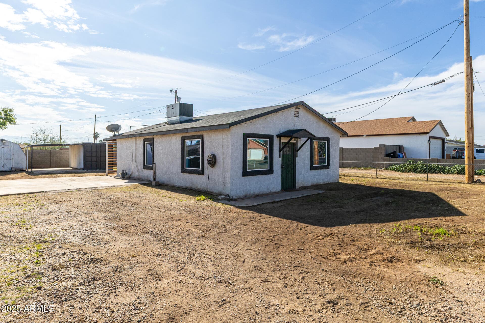 2811 W Pima St — photo 1