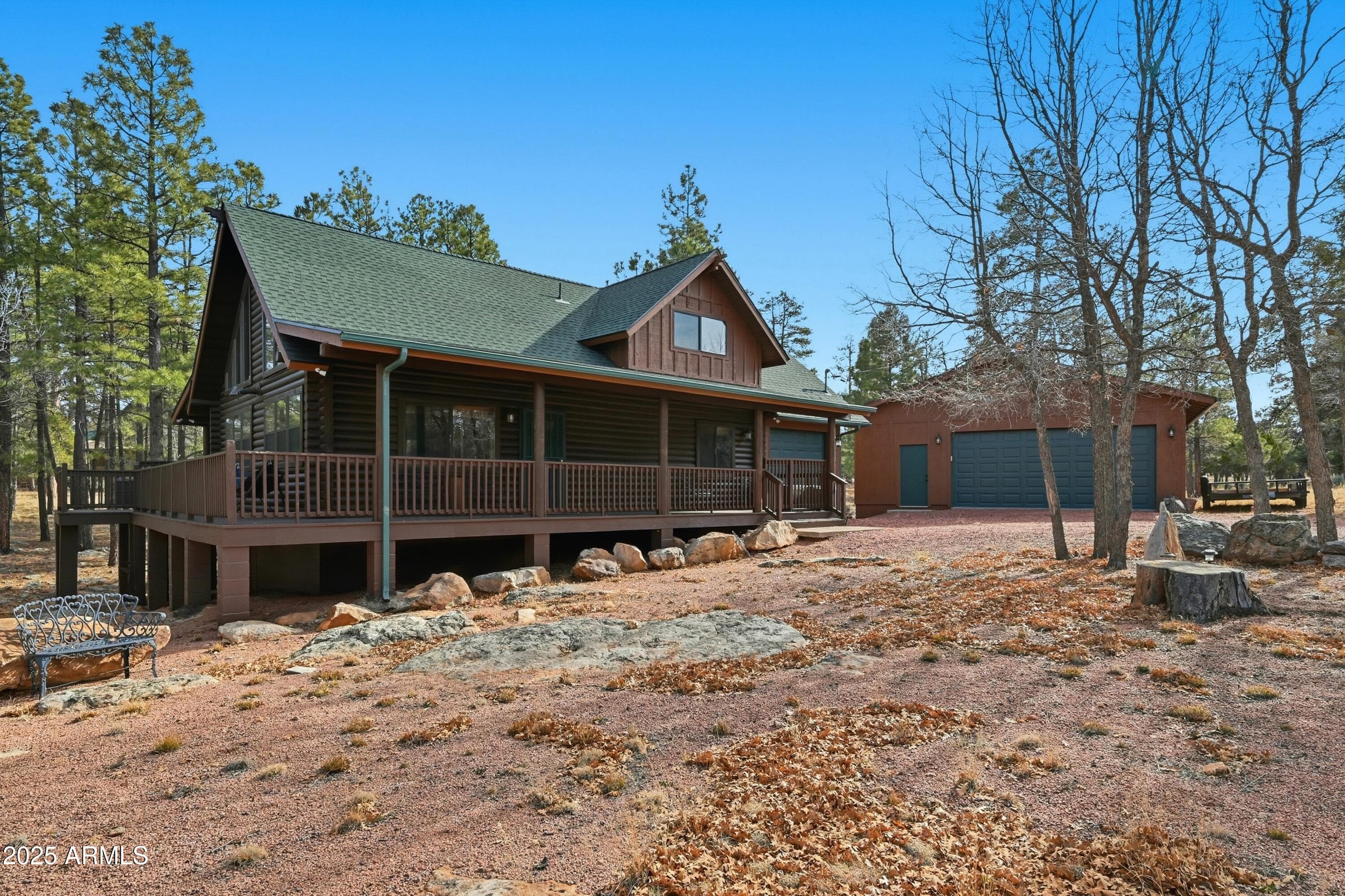 2999 Deer Path — photo 1