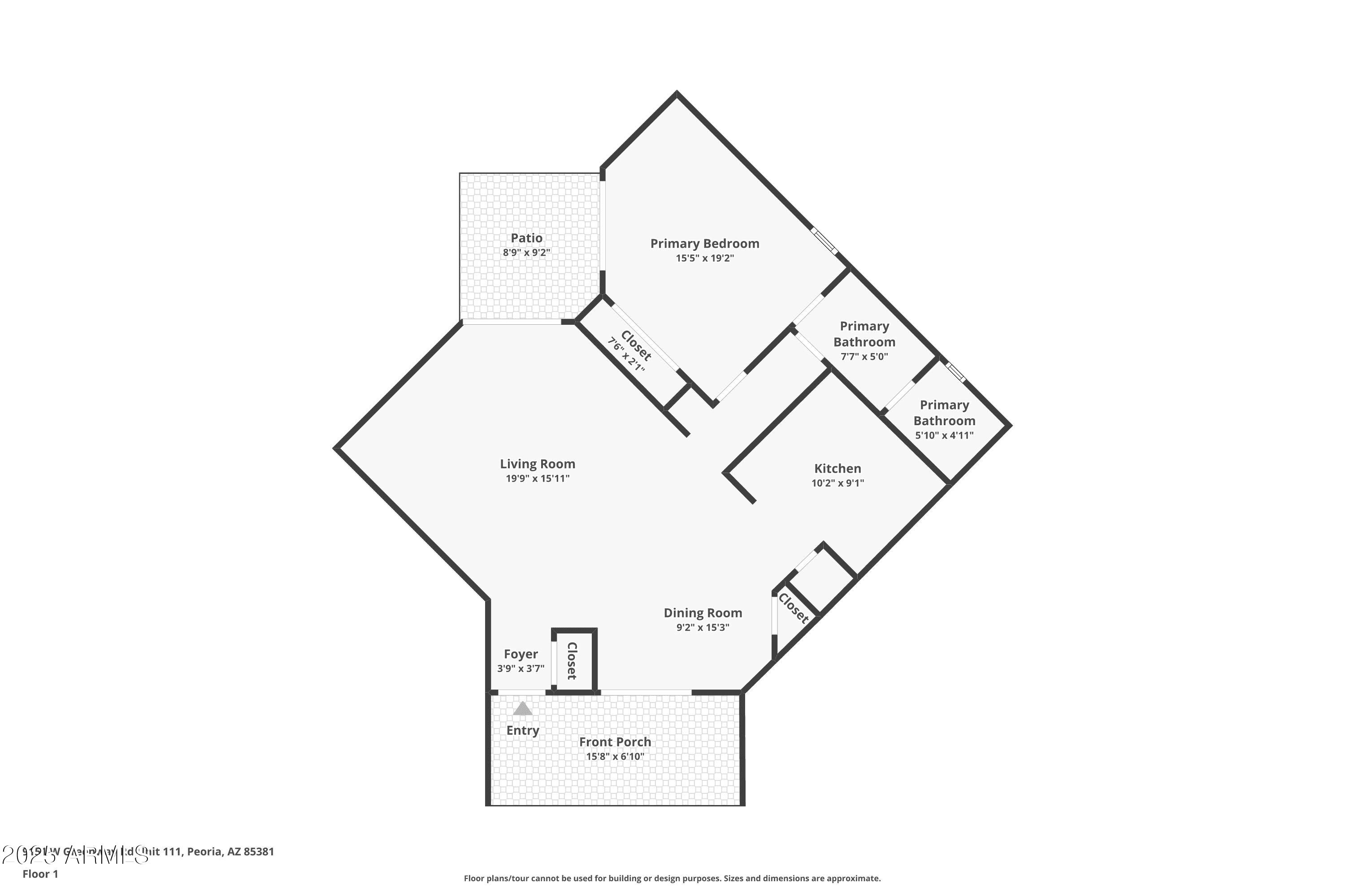 9151 W Greenway Rd 111 — photo 46