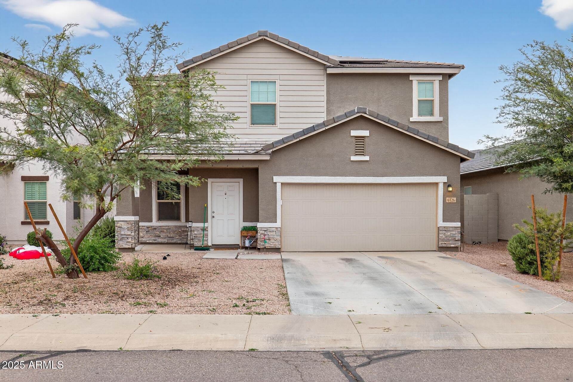 6126 E Athena Rd — photo 1