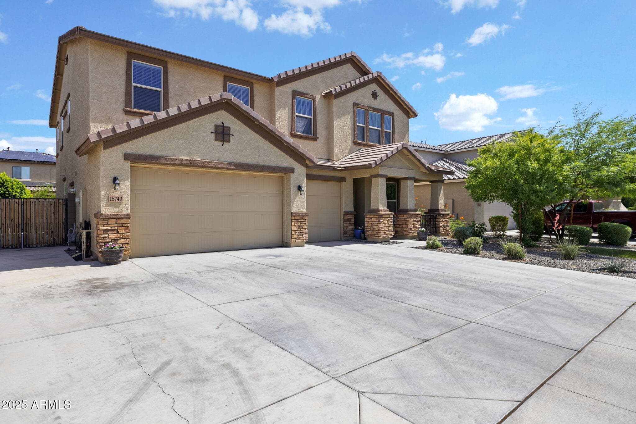 18740 W San Juan Ave — photo 1