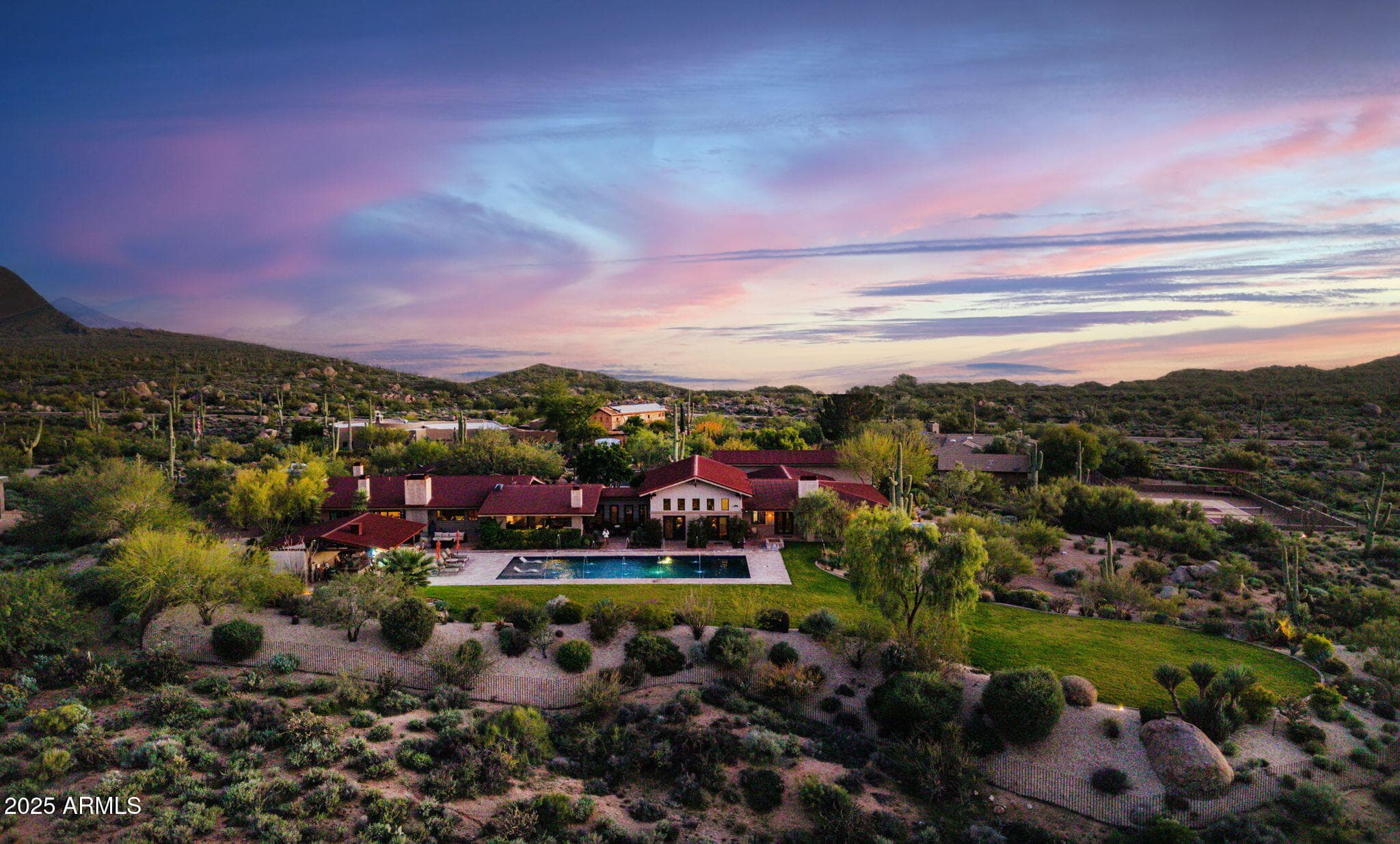 9226 E Preserve Way — photo 1