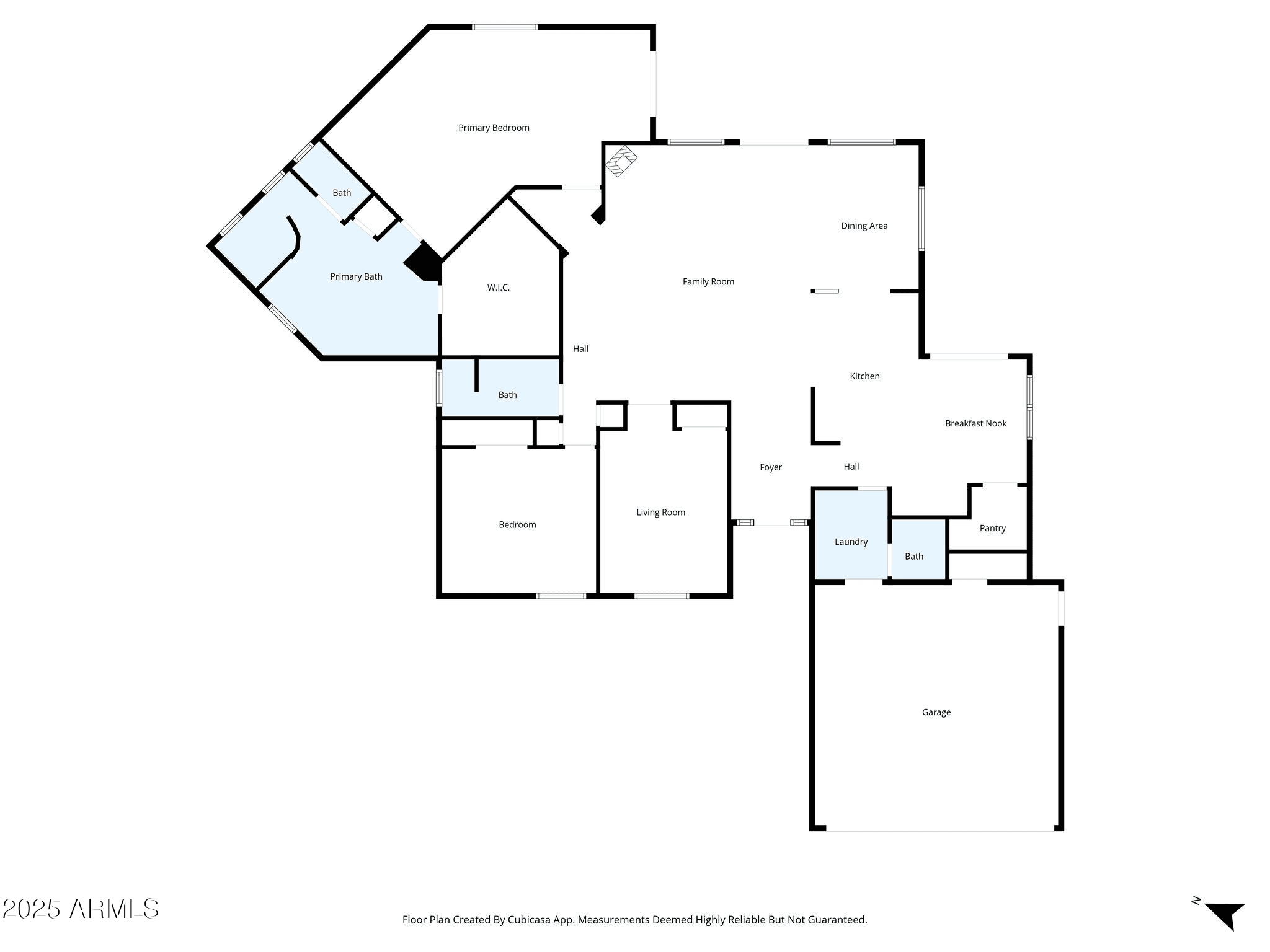 18532 E Horseshoe Bend — photo 39