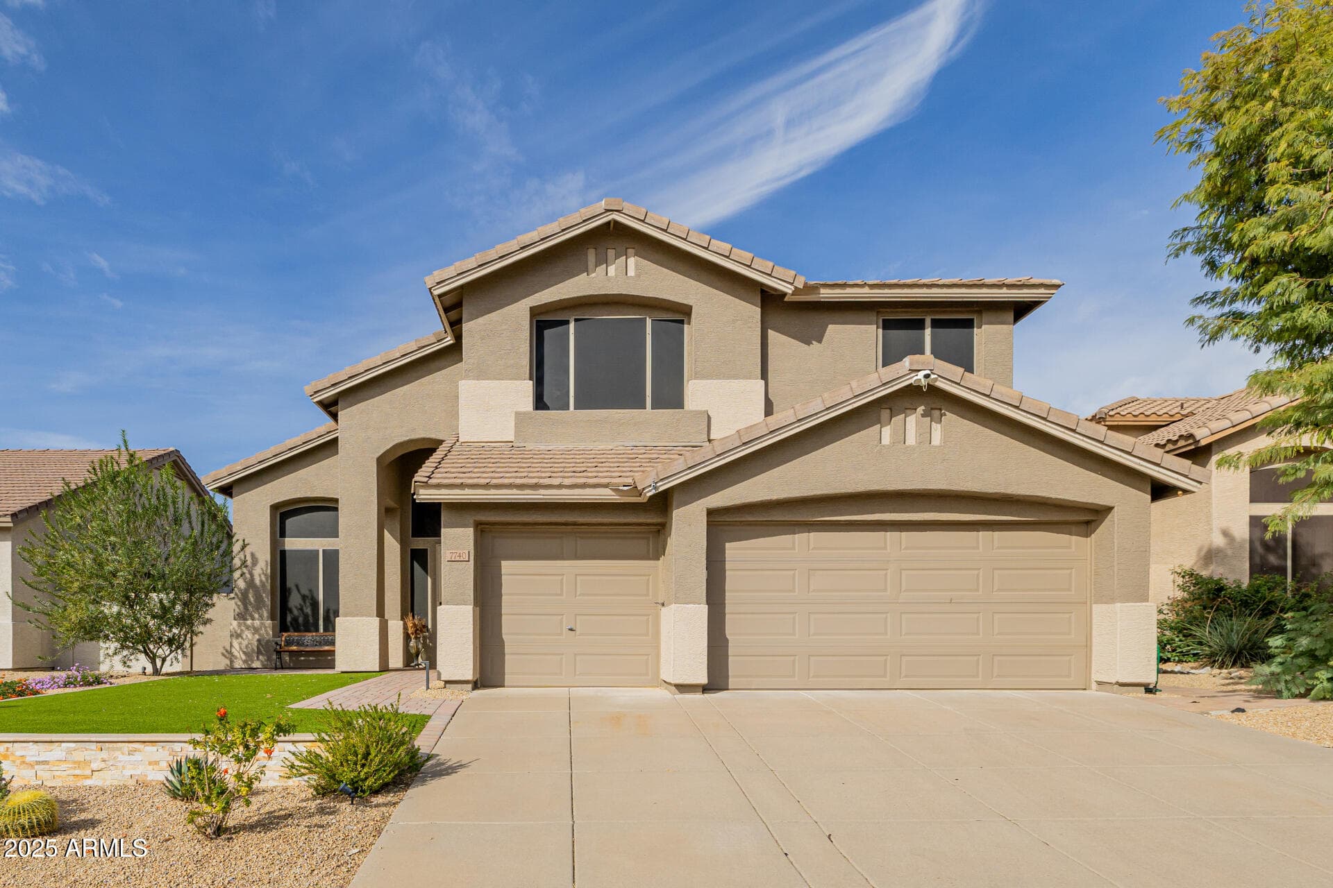 7740 E Phantom Way — photo 1