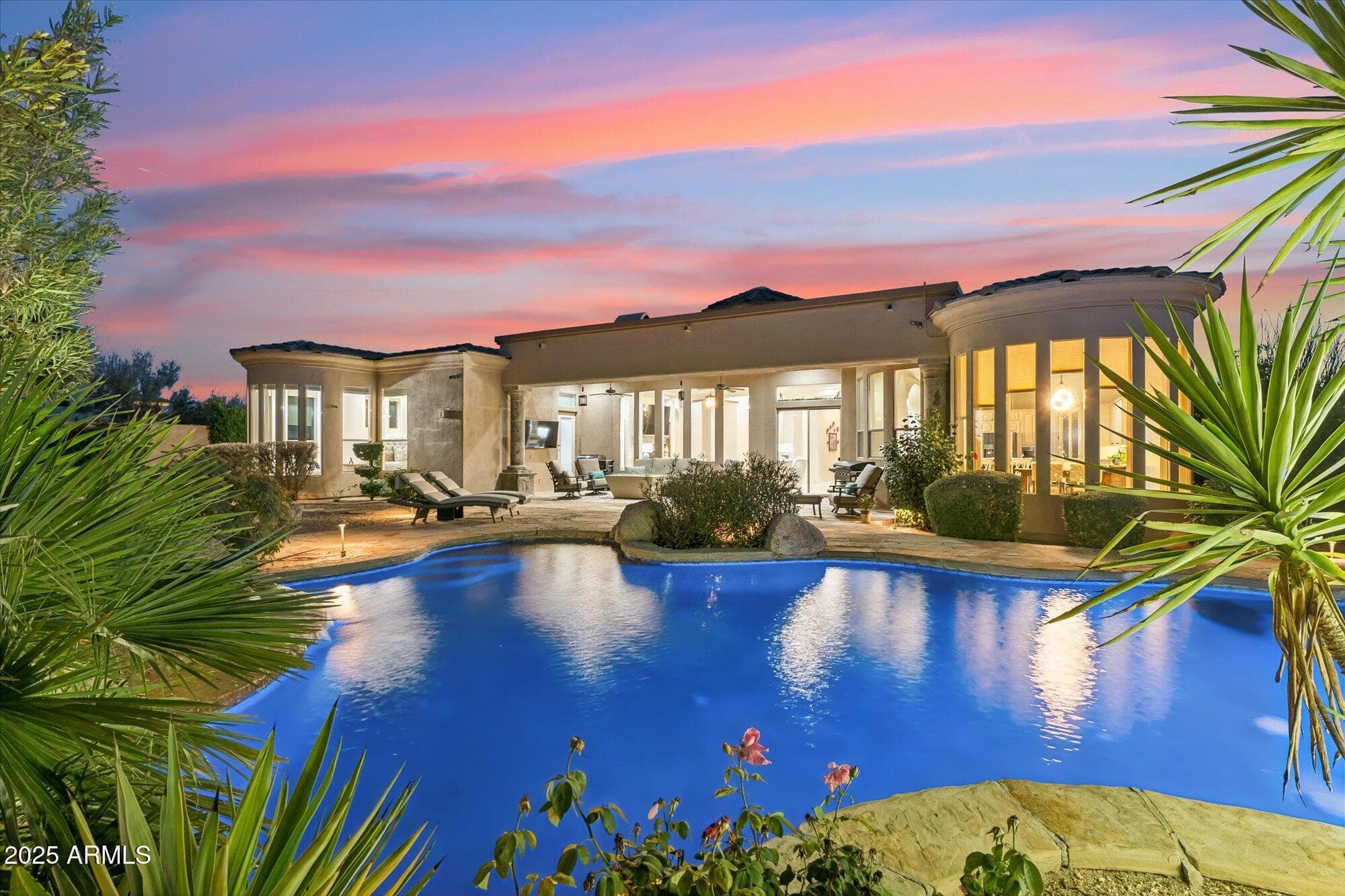 8004 E Soaring Eagle Way — photo 1