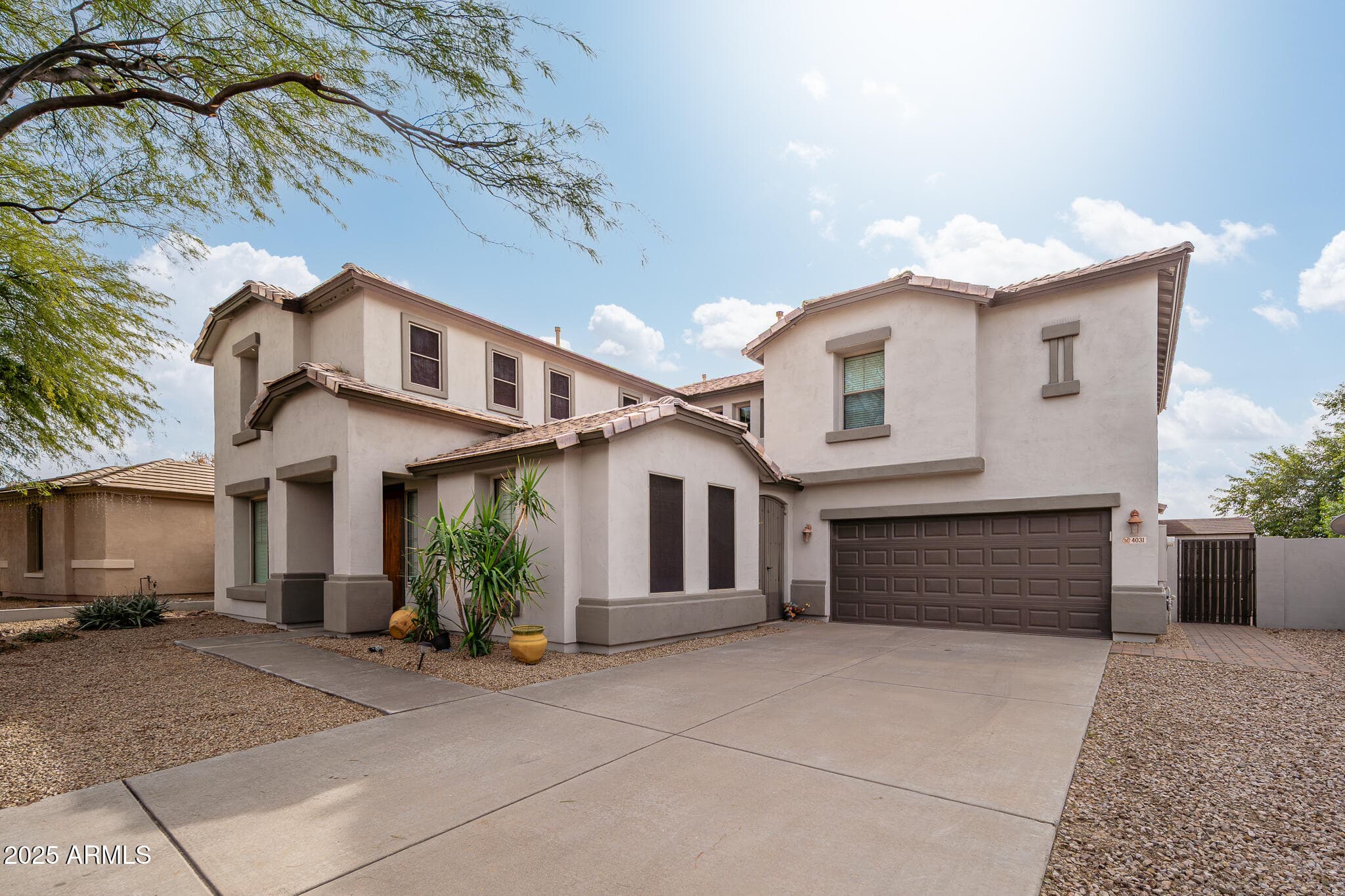 4031 E Desert Forest Trail — photo 1