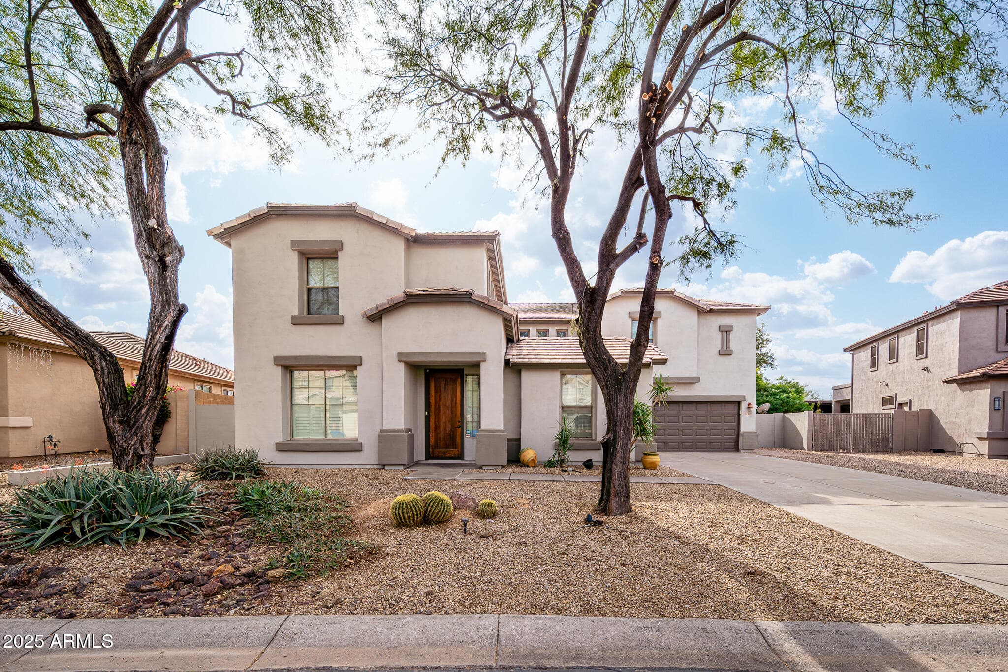 4031 E Desert Forest Trail — photo 2