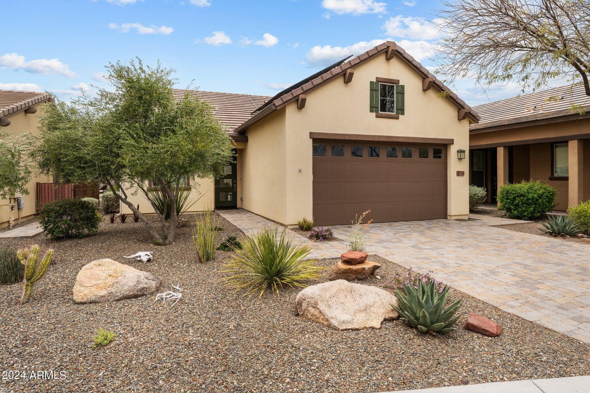 3756 Goldmine Canyon Way — photo 1