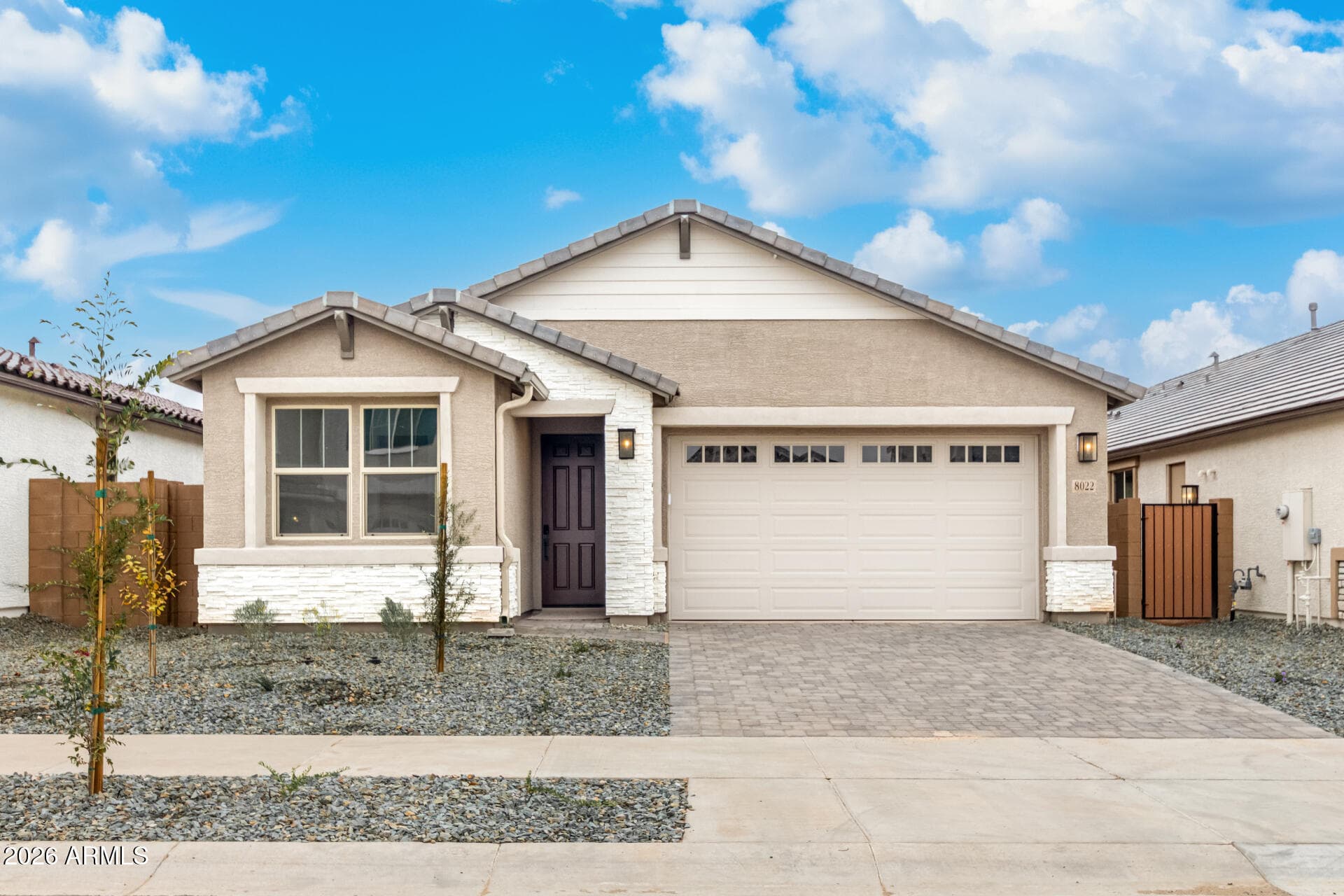 8022 W Granada Rd — photo 1