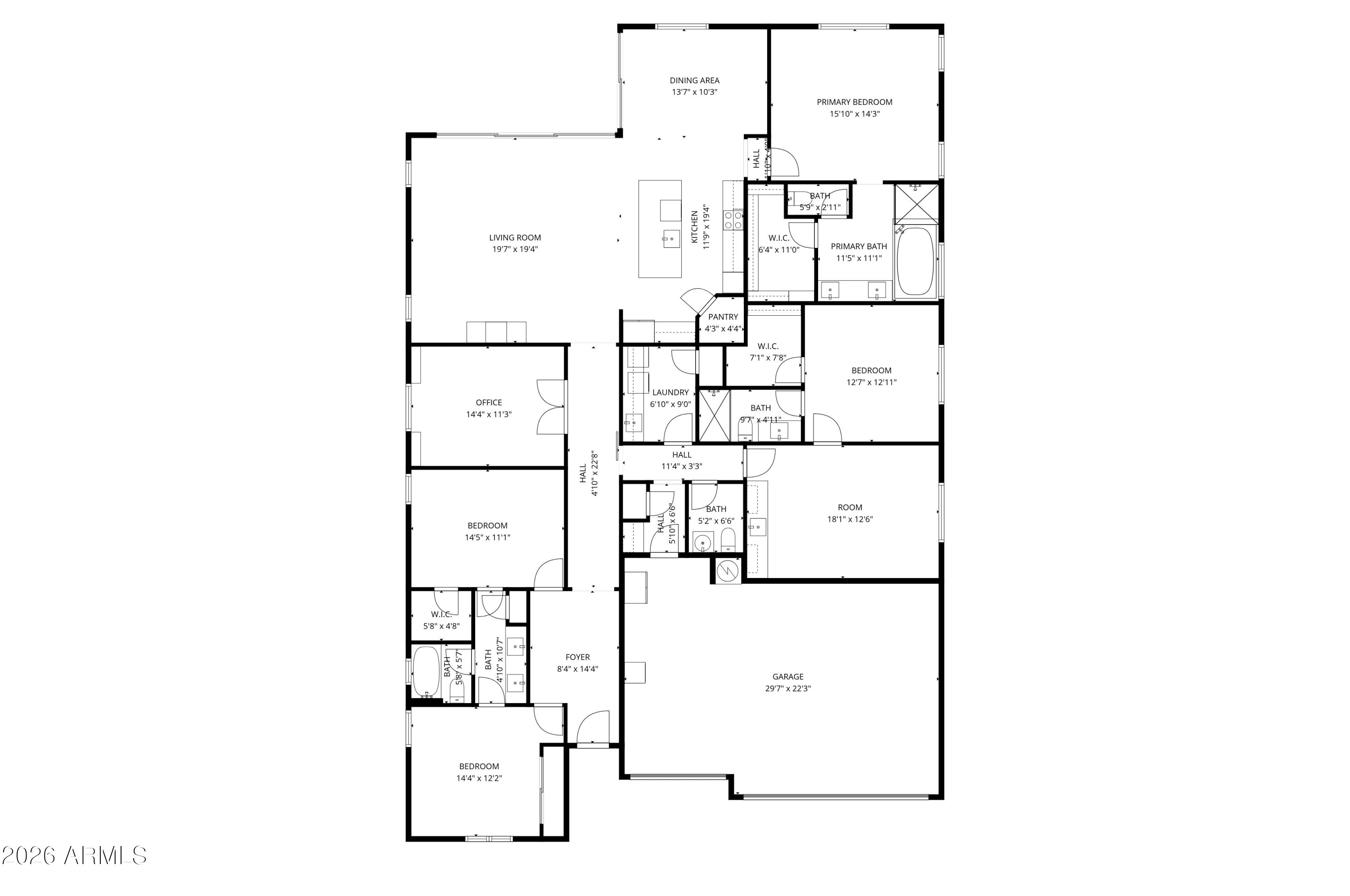 21095 E Cattle Dr — photo 49