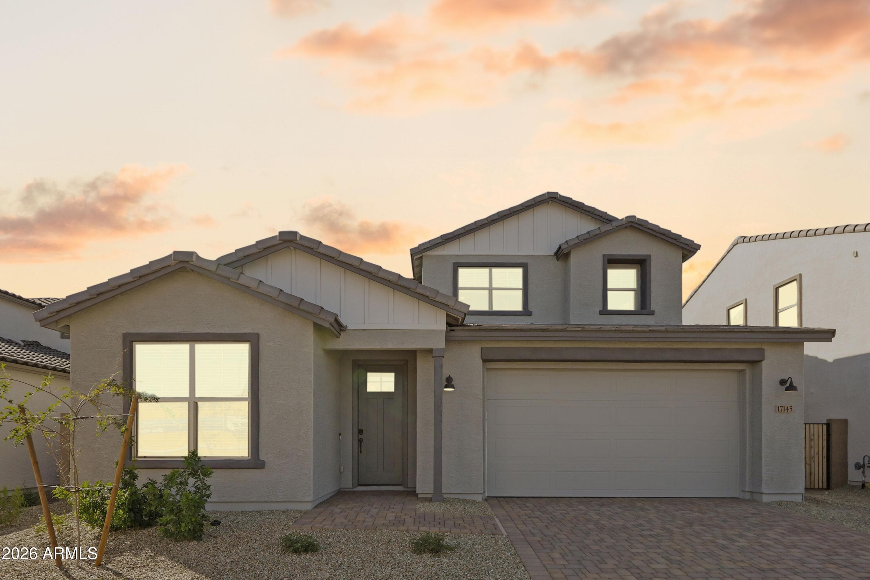 17145 W Sweet Iron Pass — photo 1