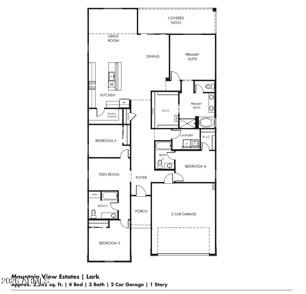 24435 W Siesta Dr — photo 25