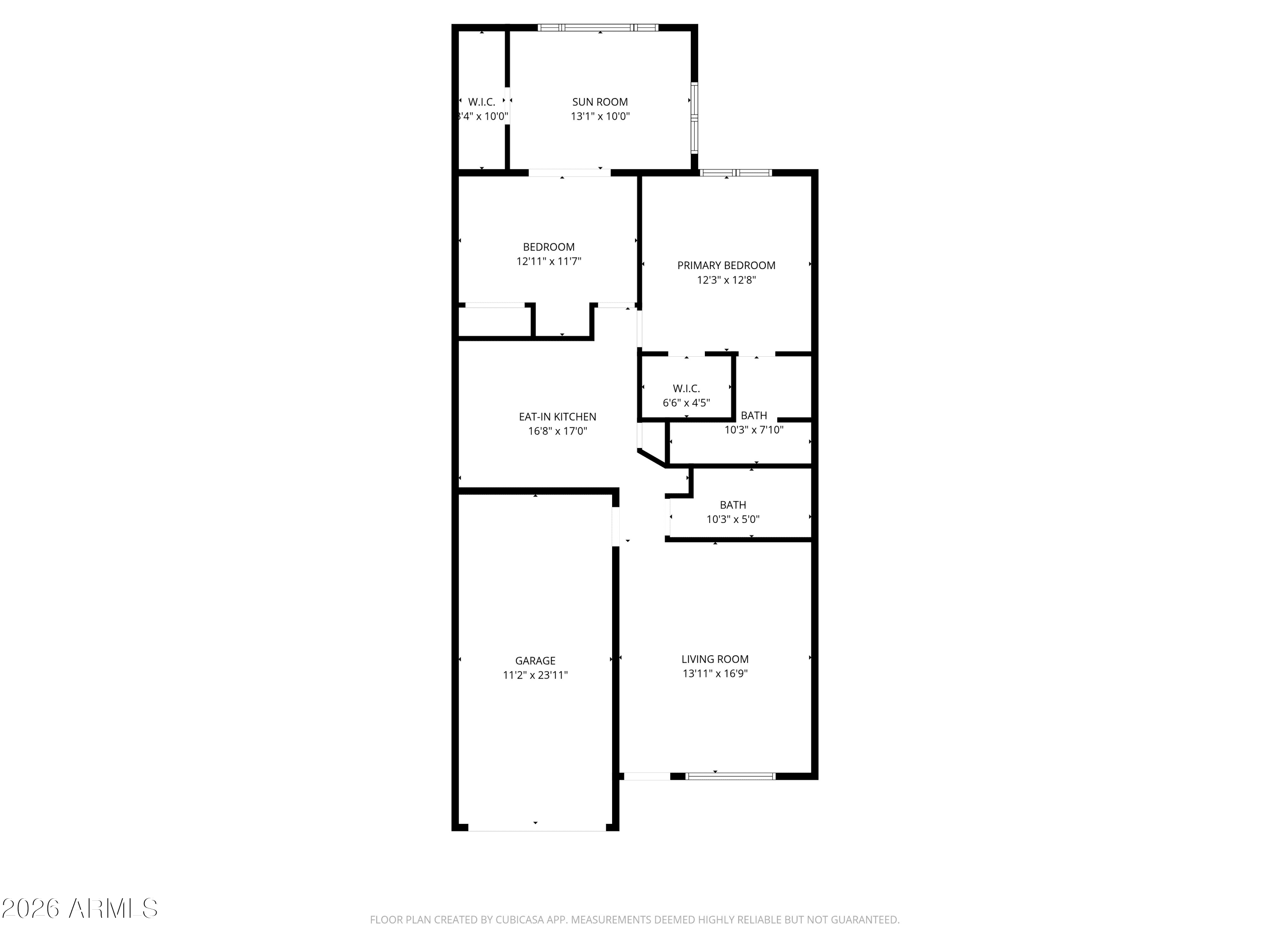 520 S Greenfield Rd 39 — photo 27