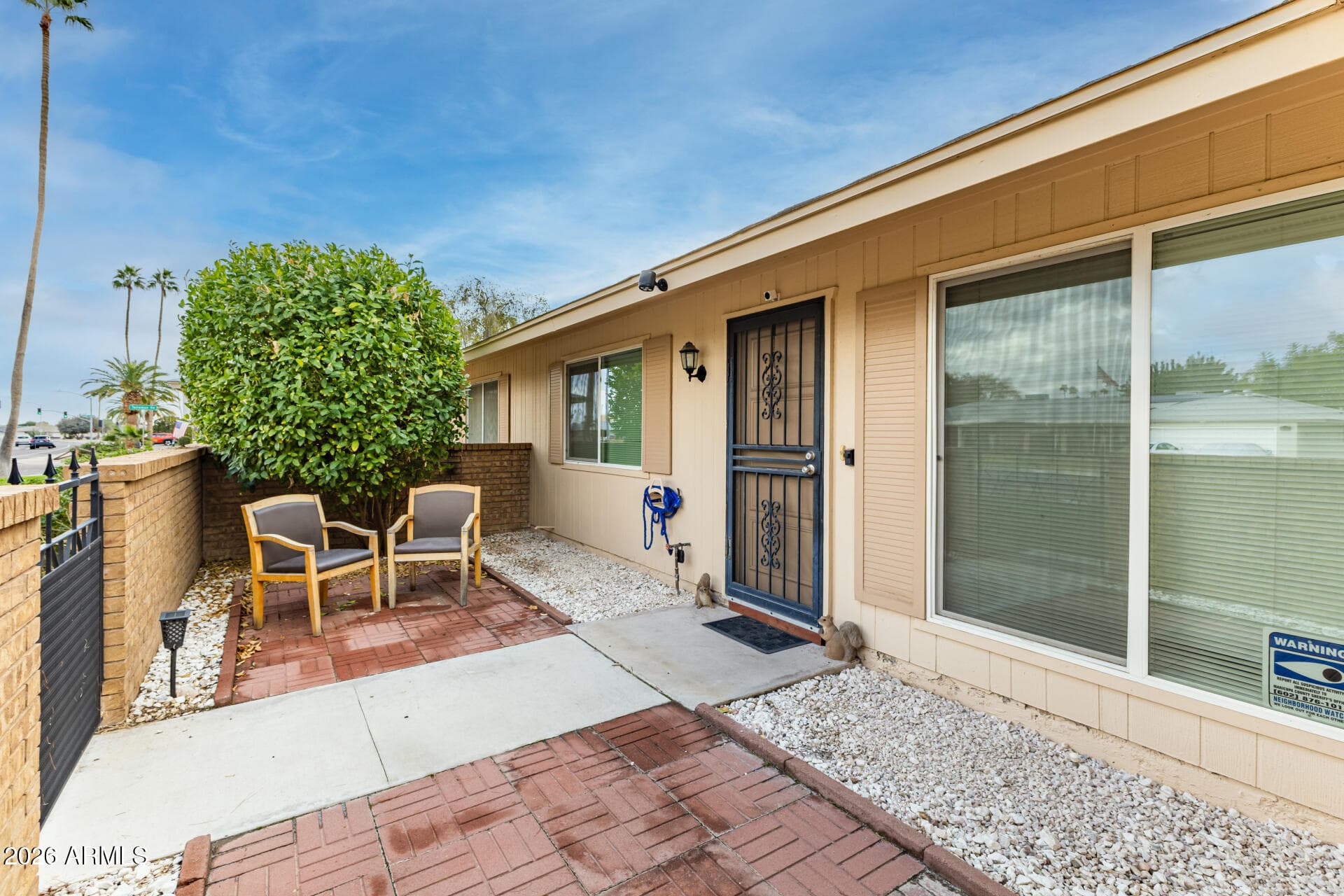 15004 N BOSWELL BLVD - Photo 5