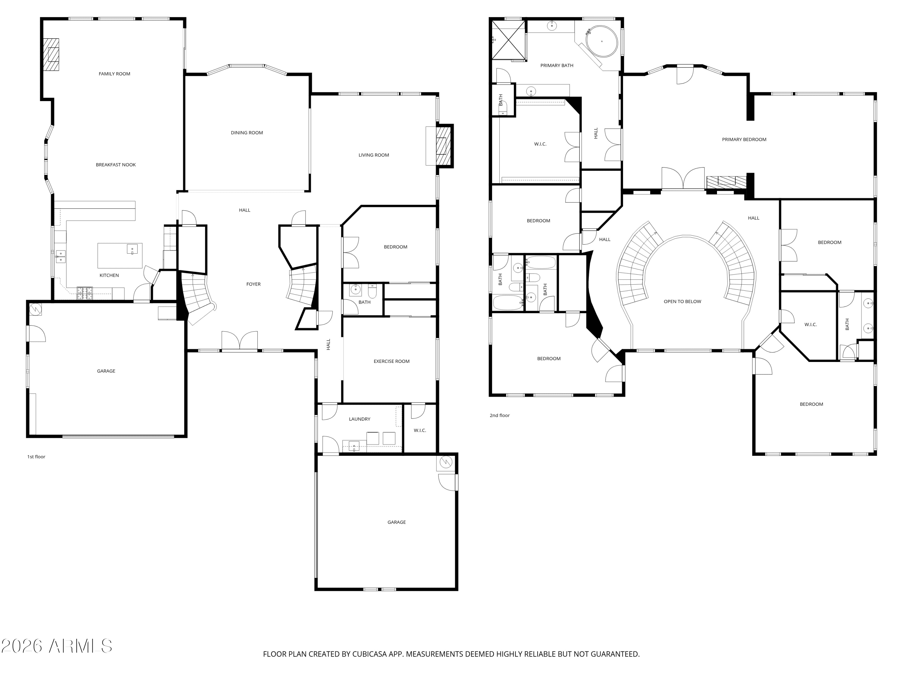 4833 N Barranco Dr — photo 59