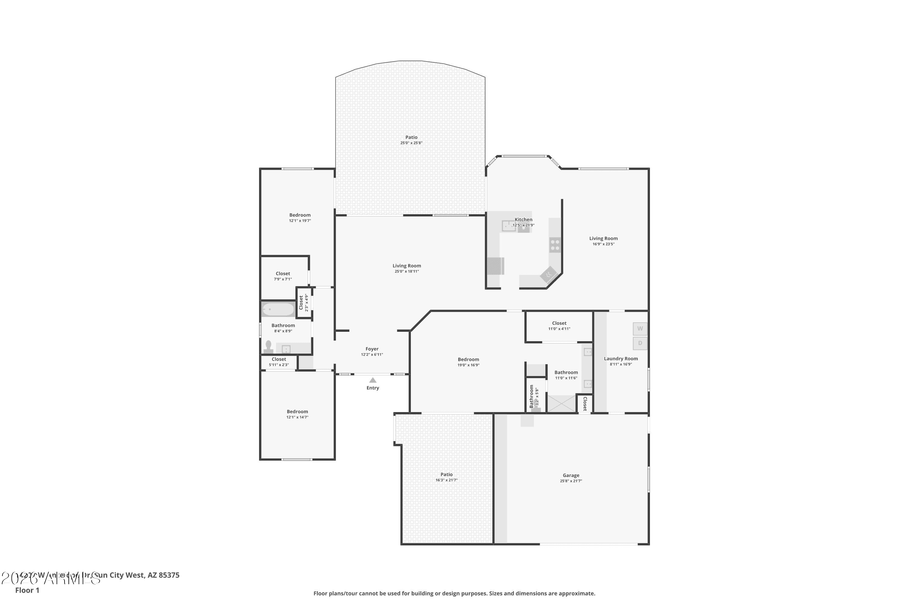 14207 W Antelope Dr — photo 51