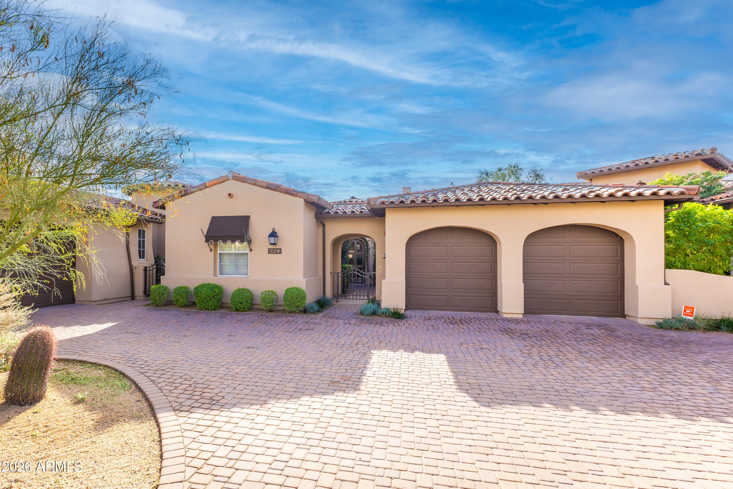 8883 E Mountain Spring Rd — photo 2
