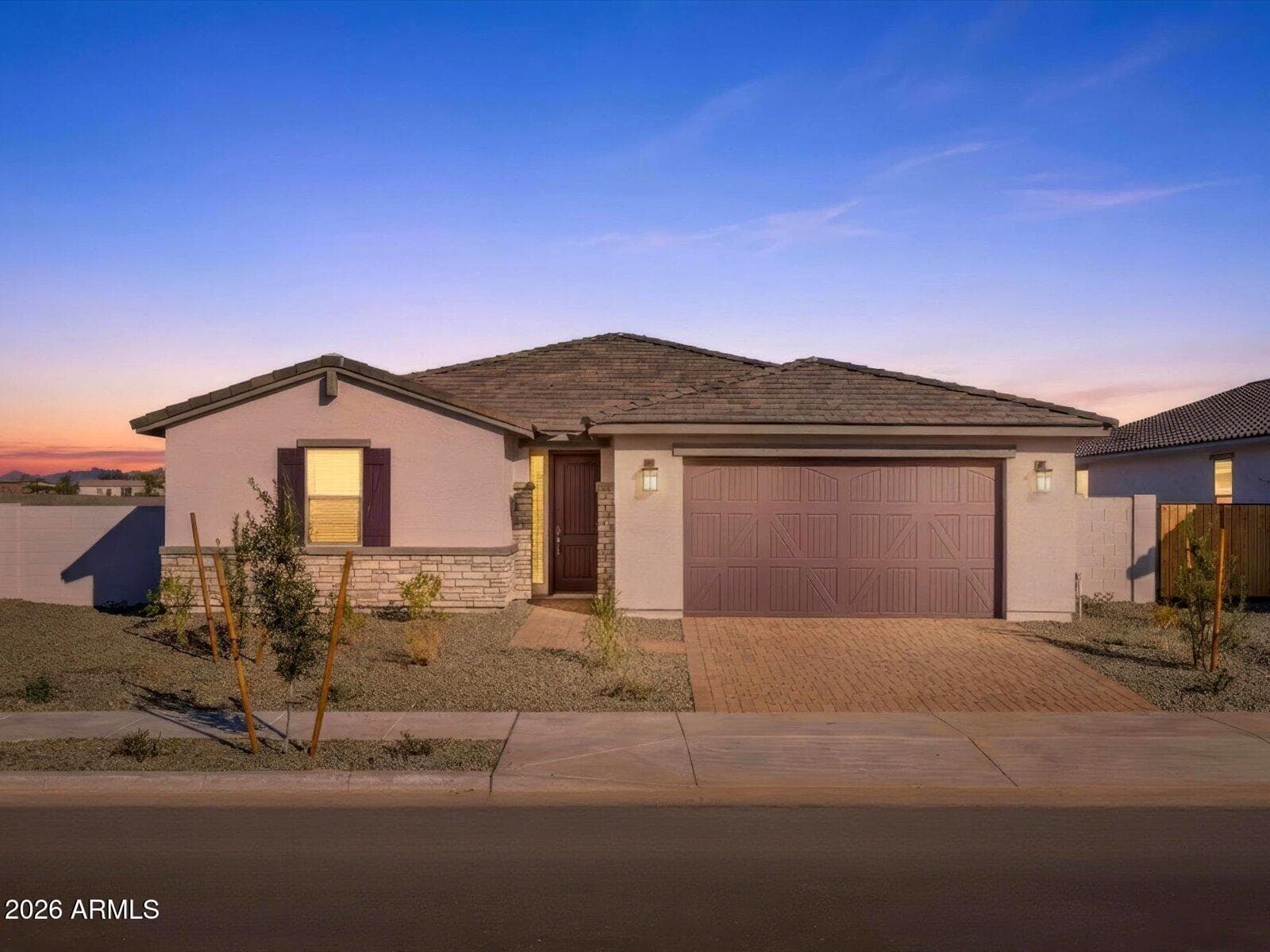 15834 W El Cortez Pl — photo 1