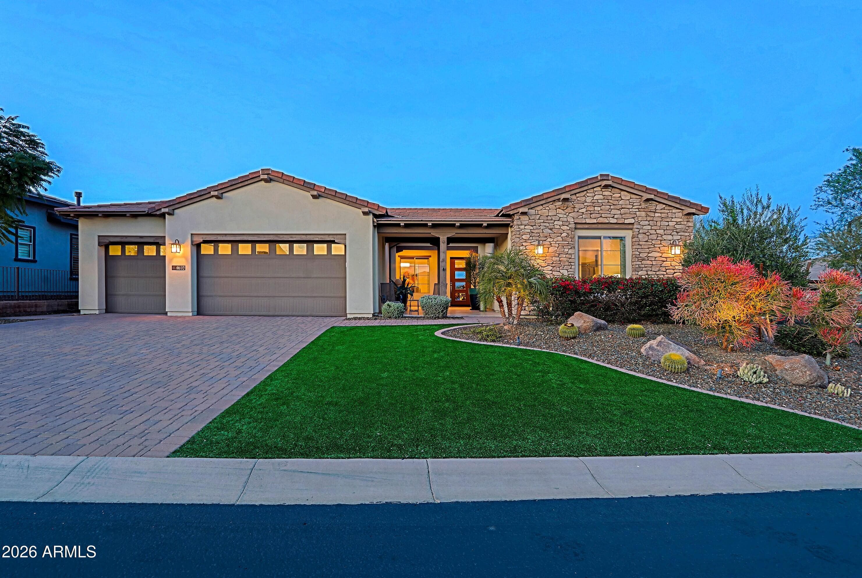 17864 E PARIA CANYON DR - Photo 3