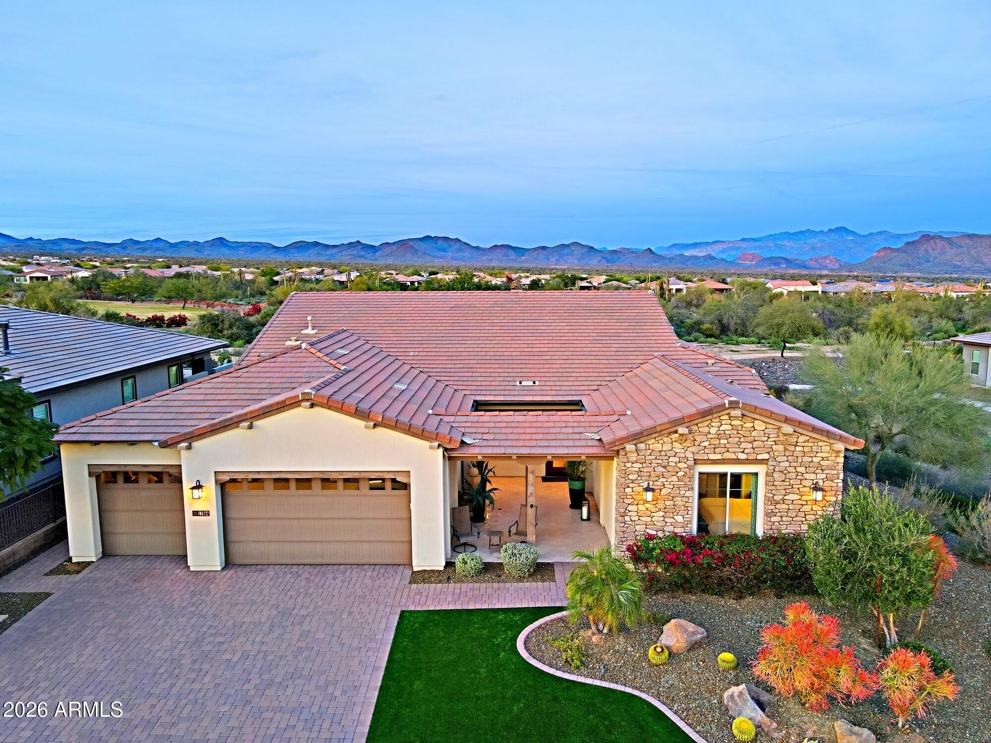 17864 E Paria Canyon Dr — photo 2