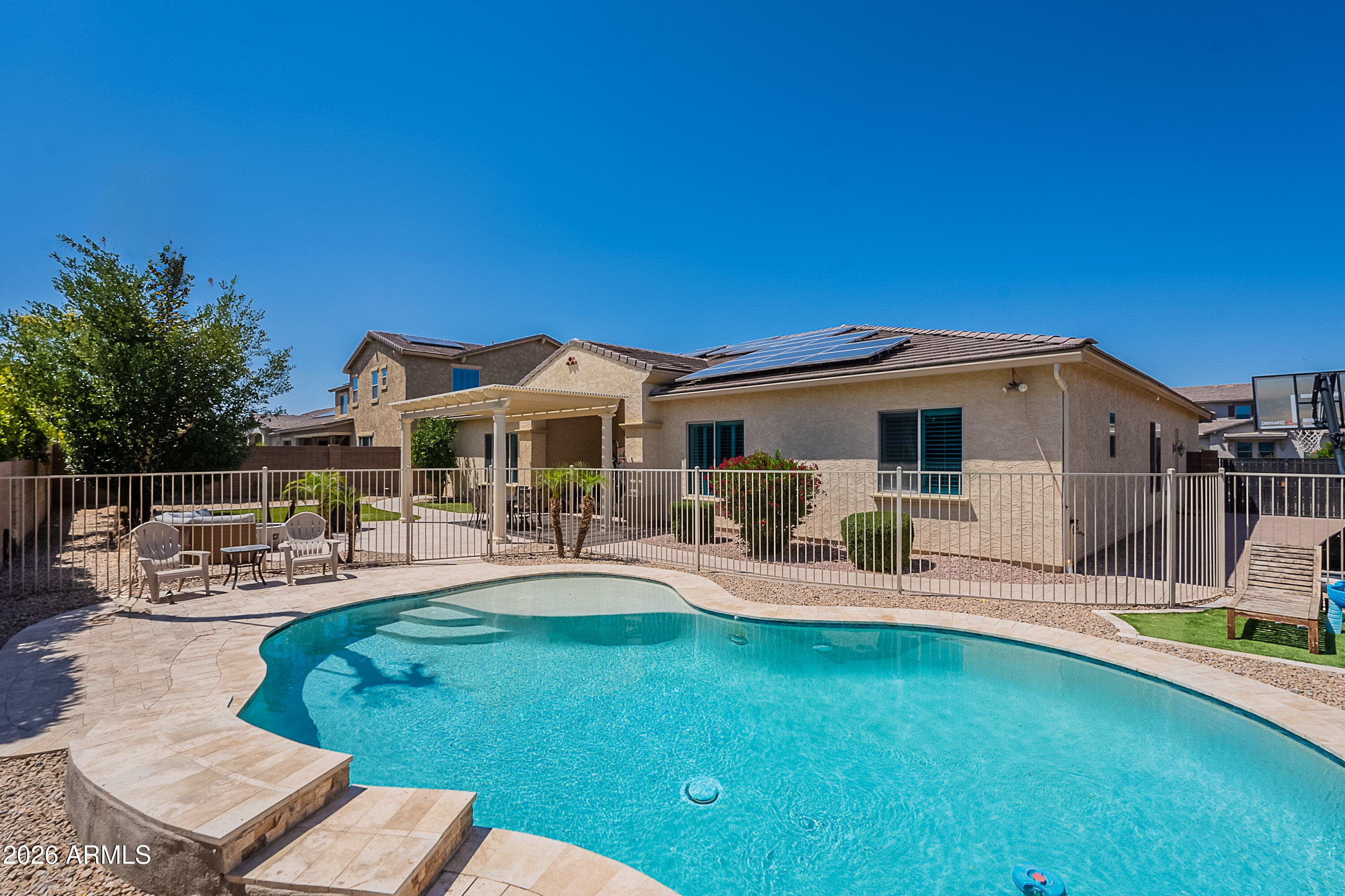 9345 W Robin Ln — photo 2
