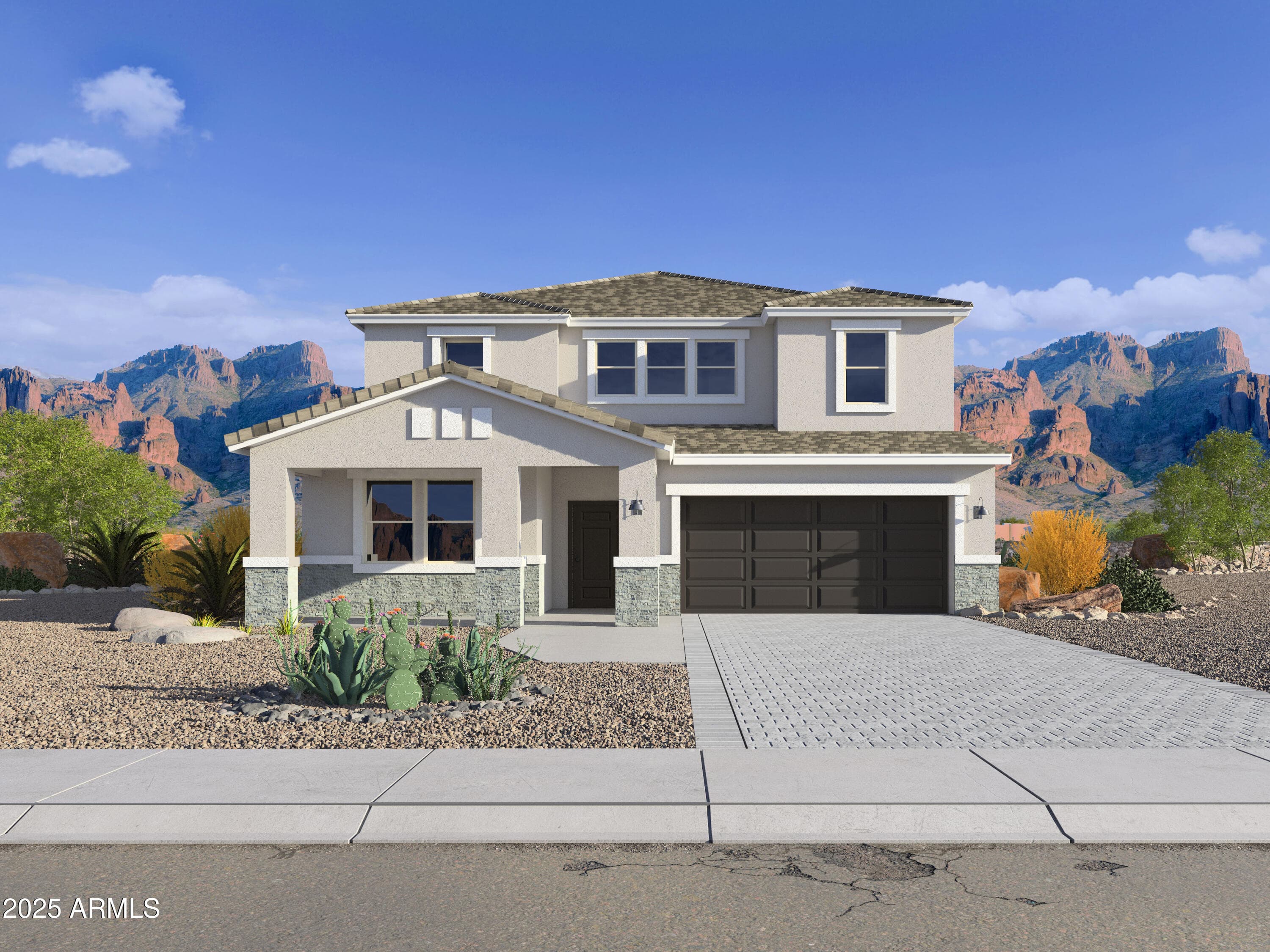 10034 S 23rd Ln — photo 1