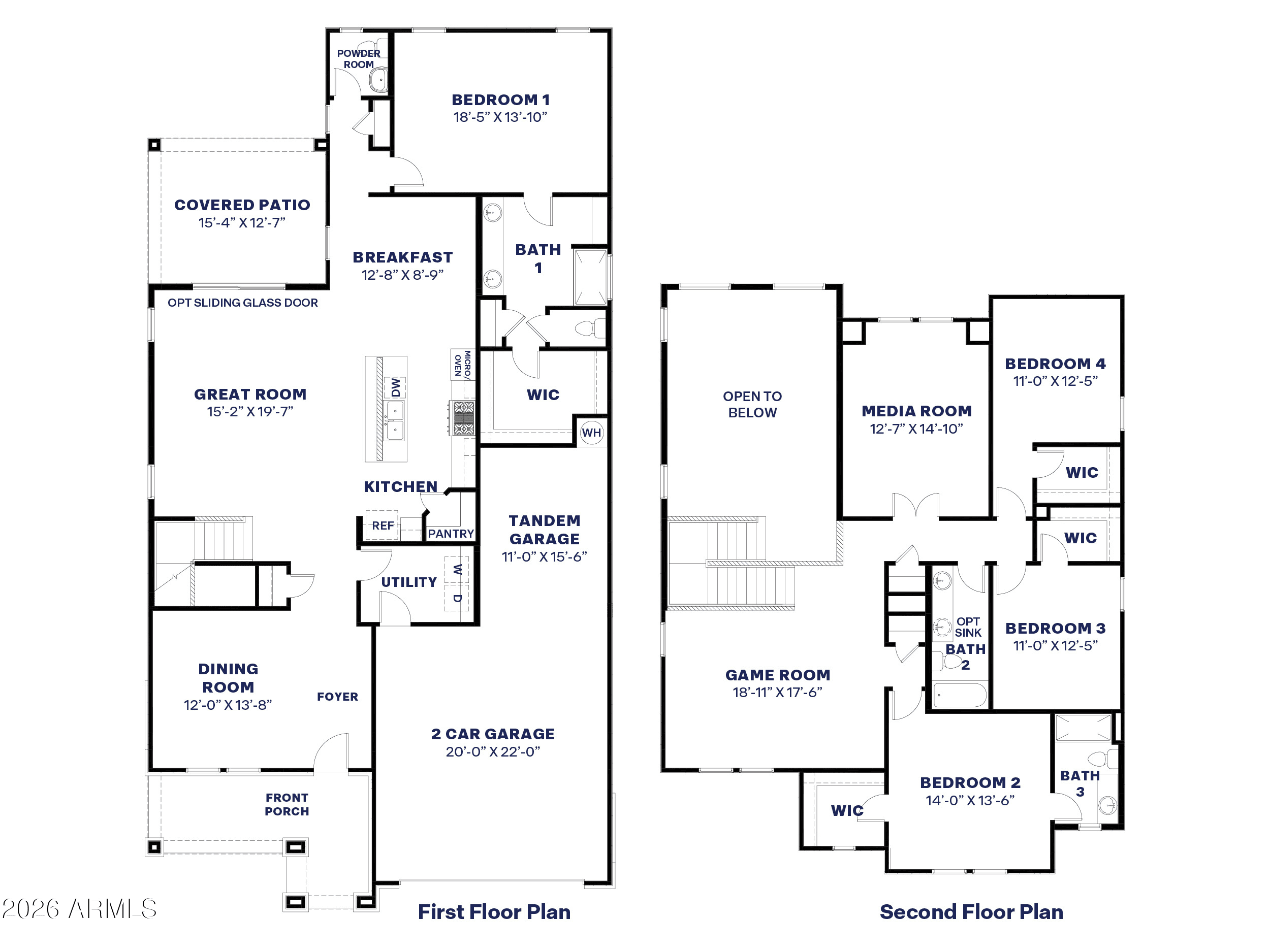 10038 S 23rd Ln — photo 14
