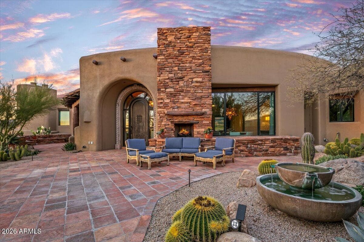 10460 E Palo Brea Dr — photo 2