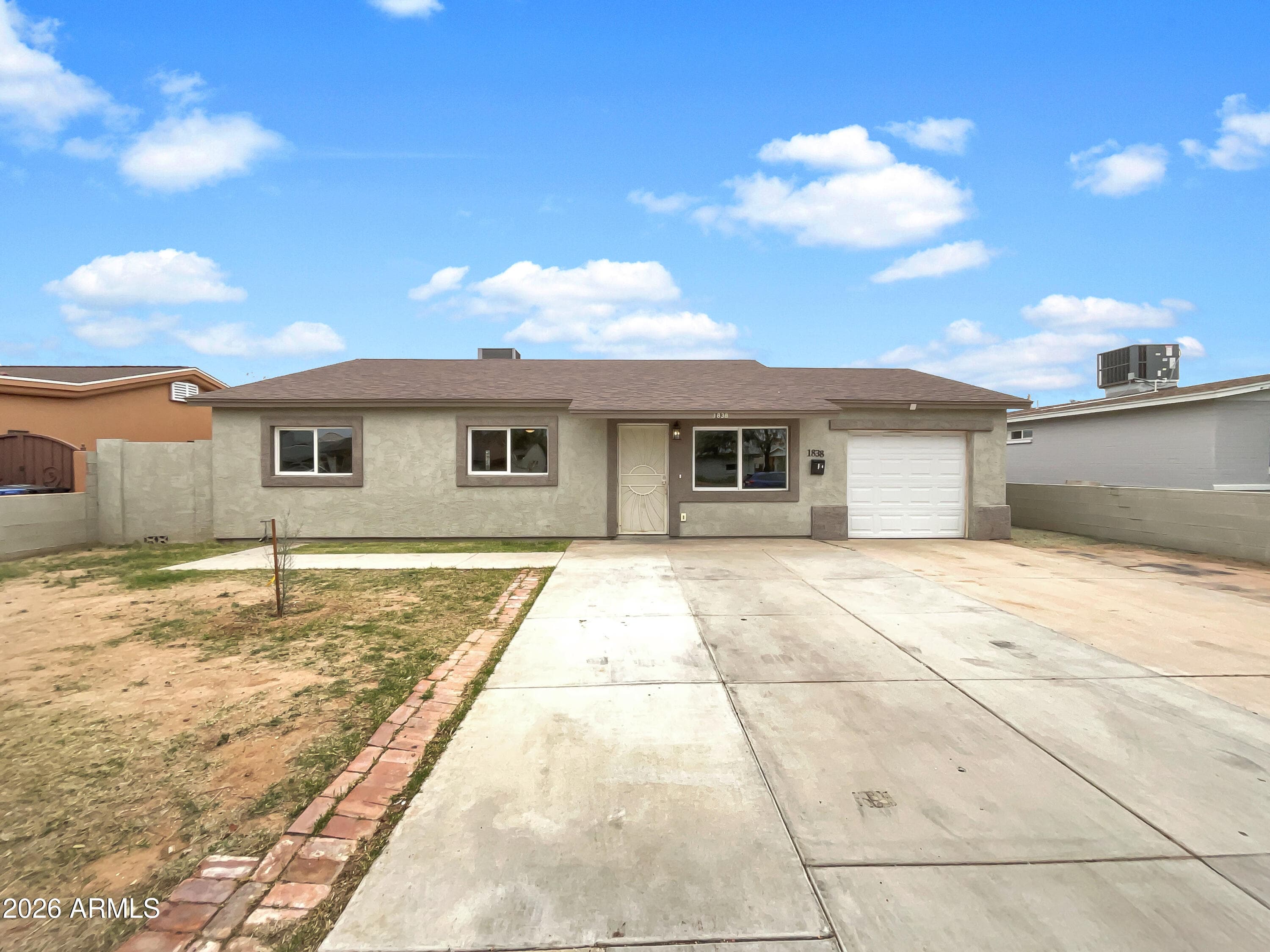 1838 W Alta Vista Rd — photo 1