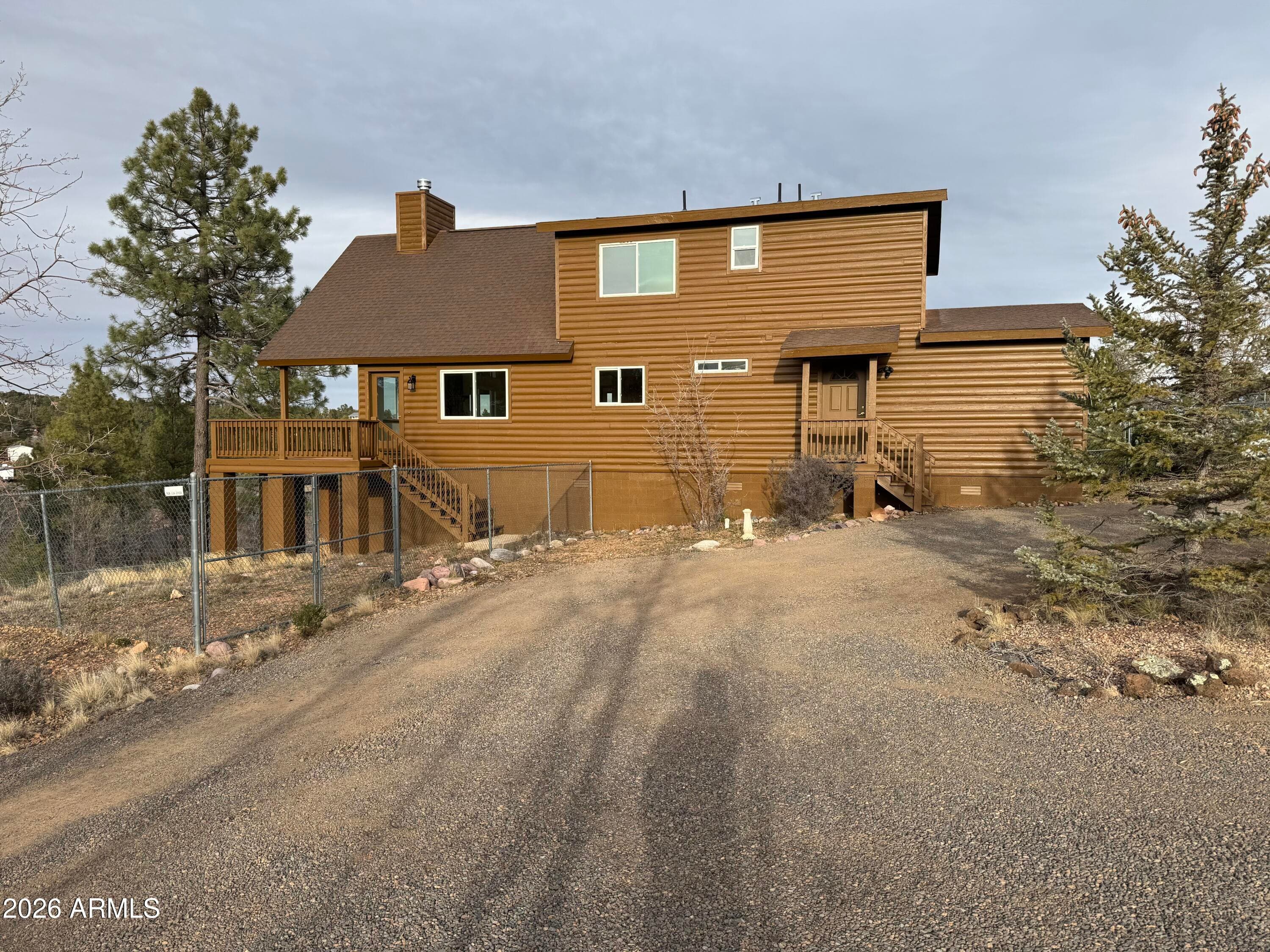 847 Wilderness Trail — photo 2