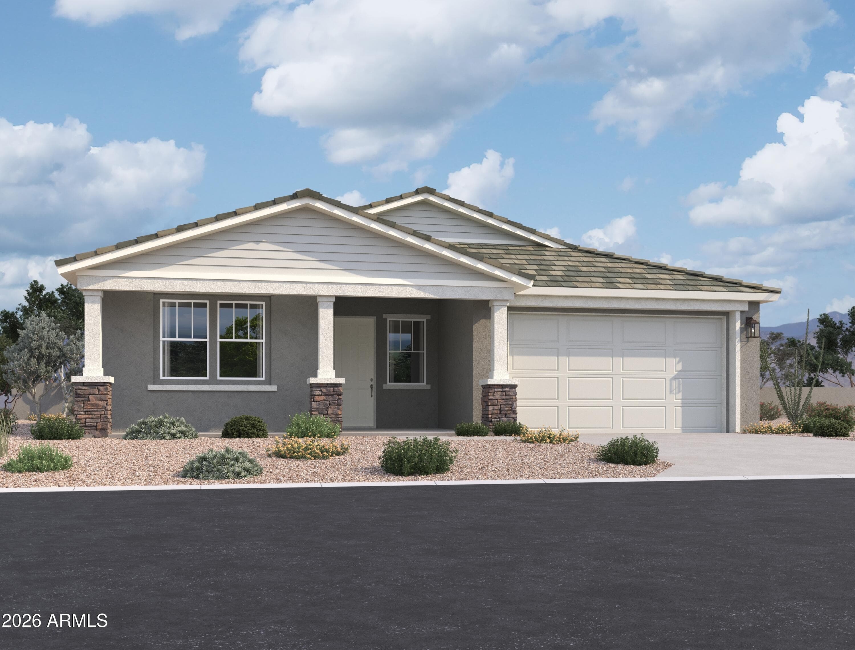 2638 E Homesteader Rd — photo 1