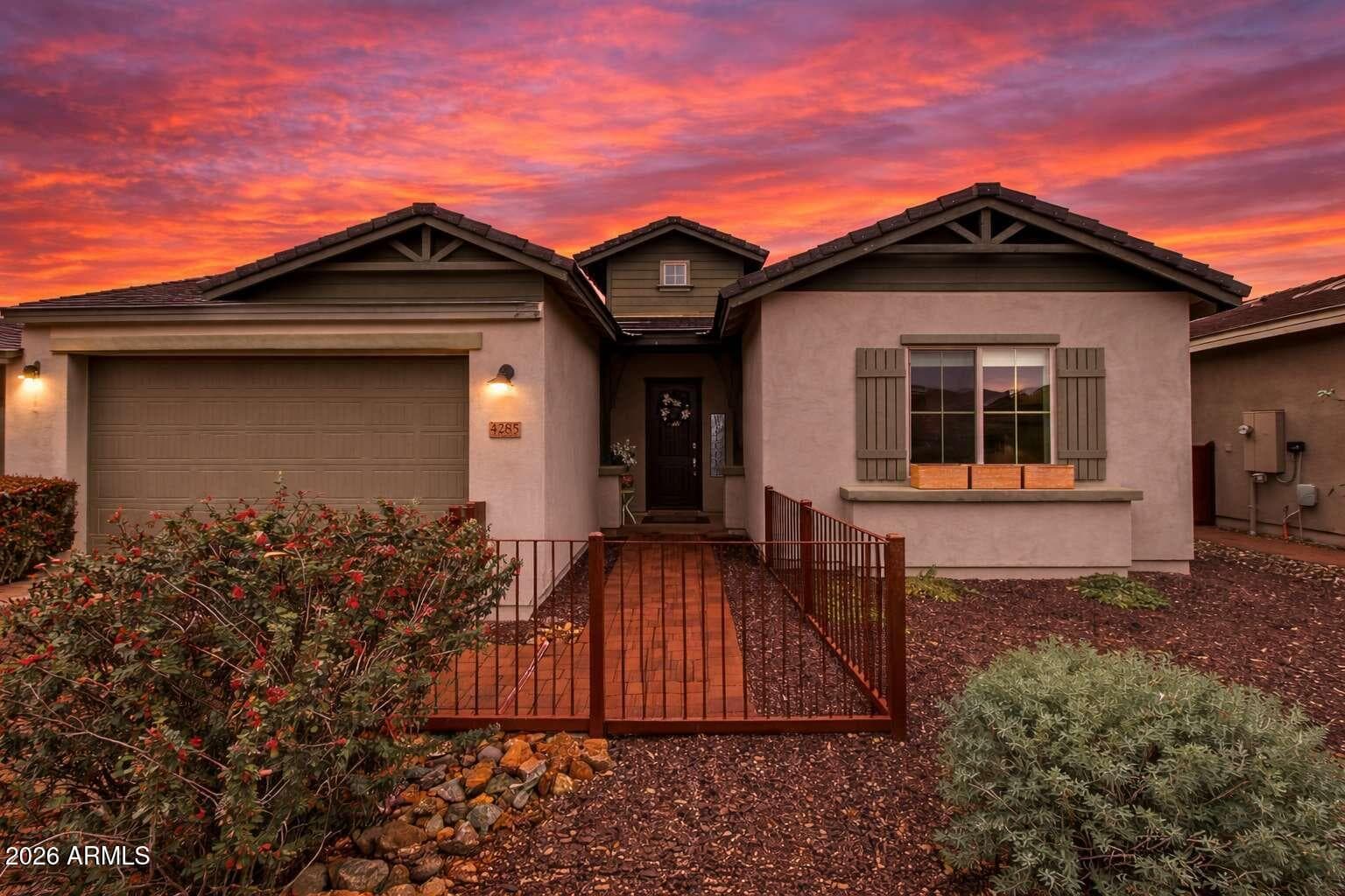 4285 Blacksmith Way — photo 1