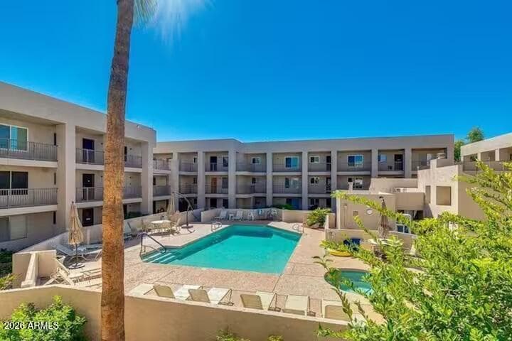 7474 E Earll Dr 205 — photo 1