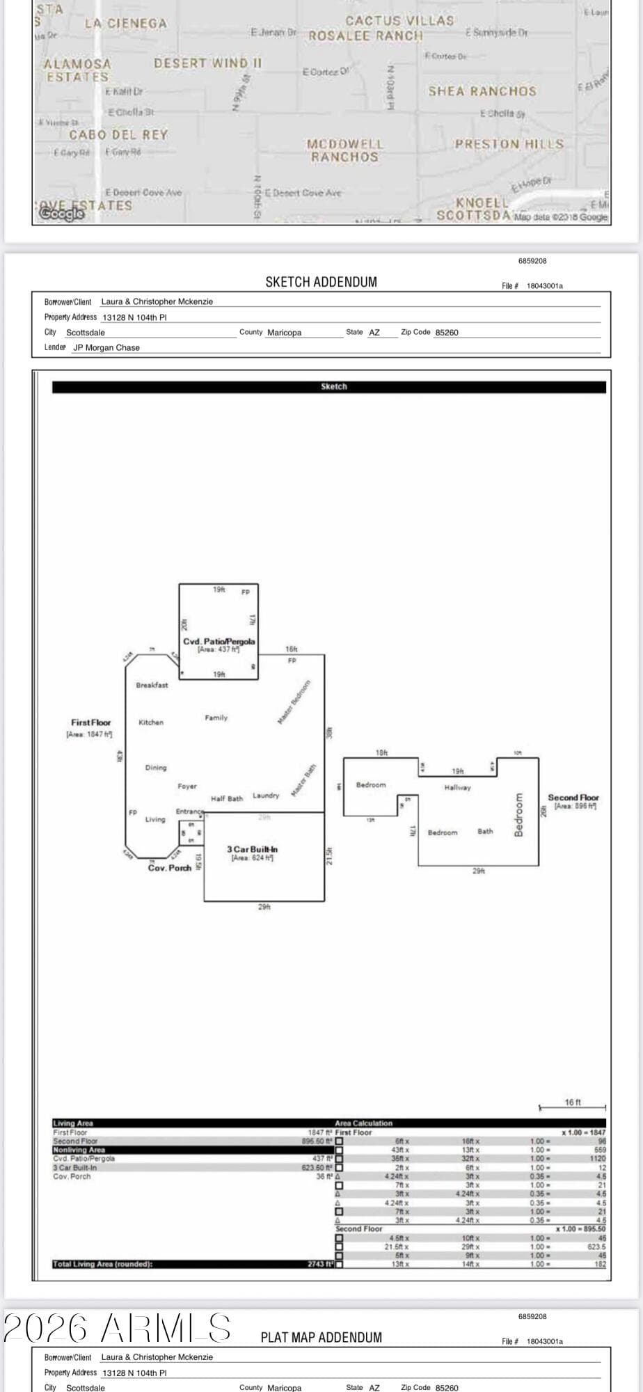 13128 N 104th Pl — photo 84