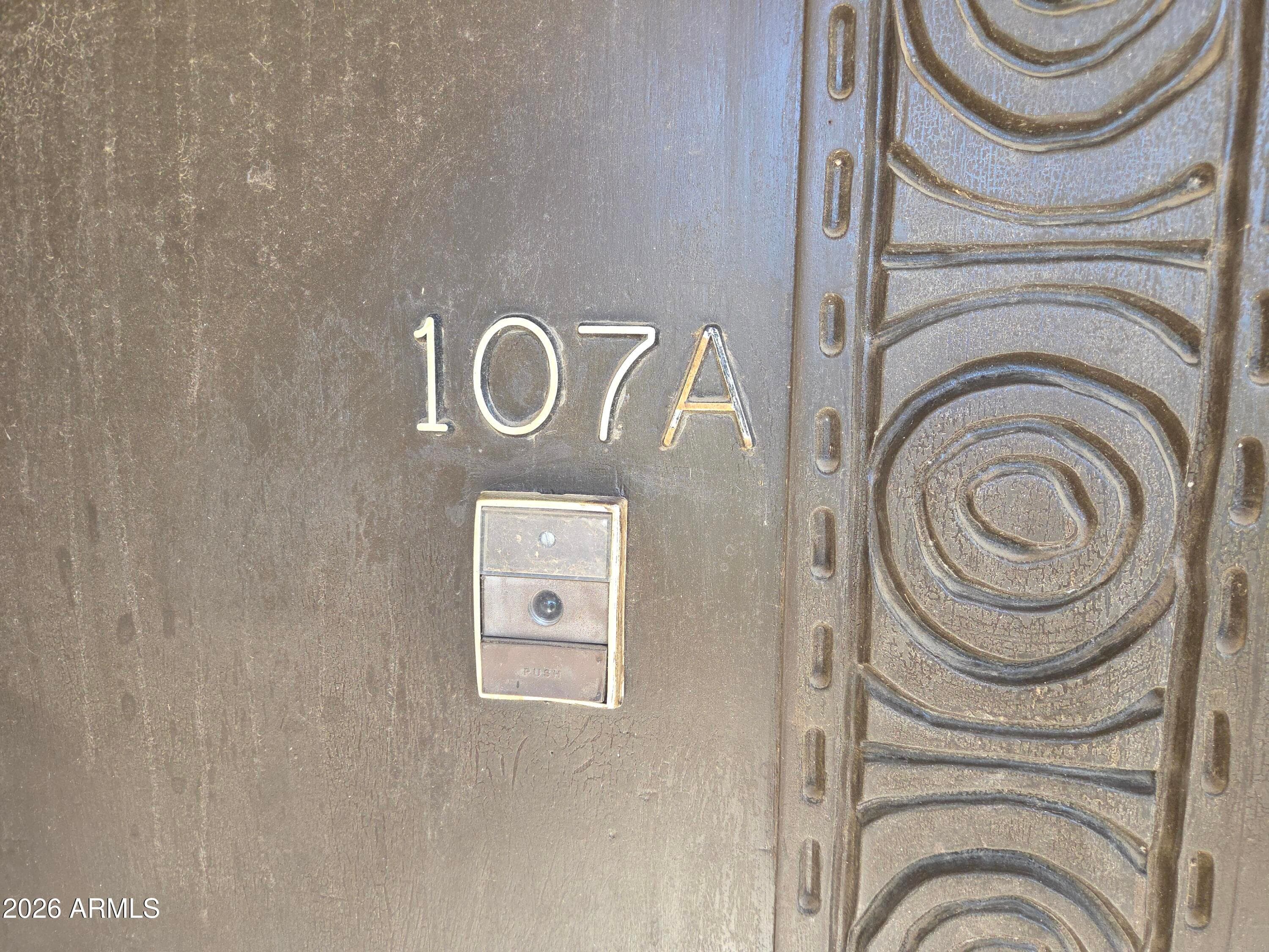 7625 E Camelback Rd 107A — photo 1