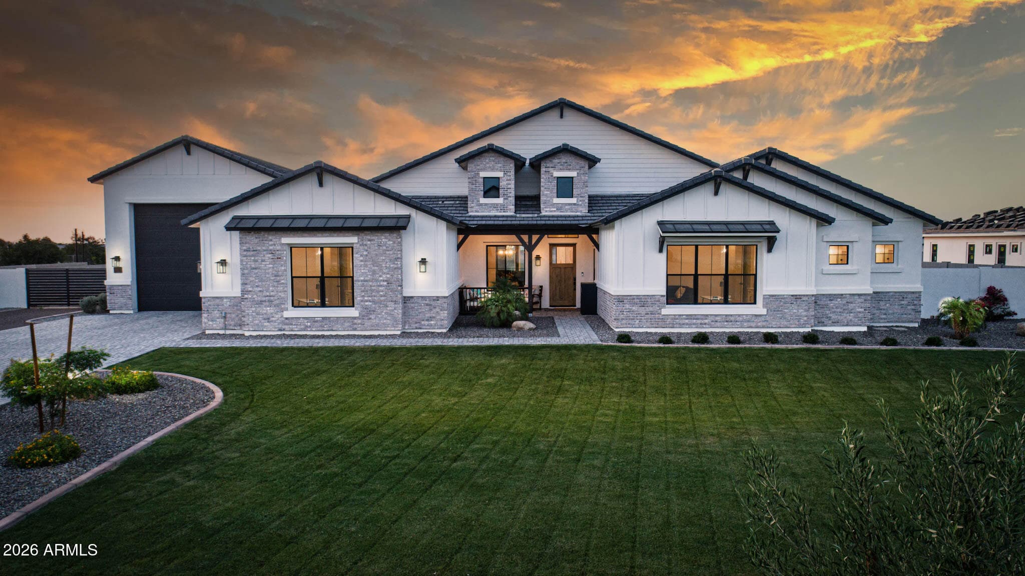 18814 E Country Meadows Ct — photo 1