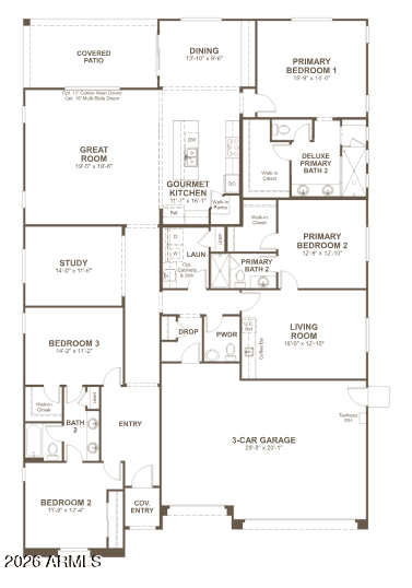 13772 W Morning Vista Dr — photo 49