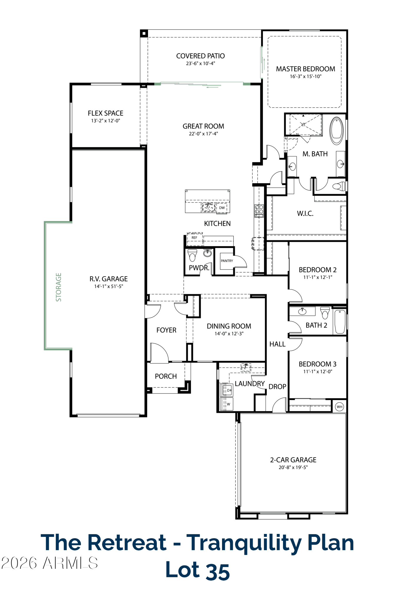 13635 W Crabapple Dr — photo 5