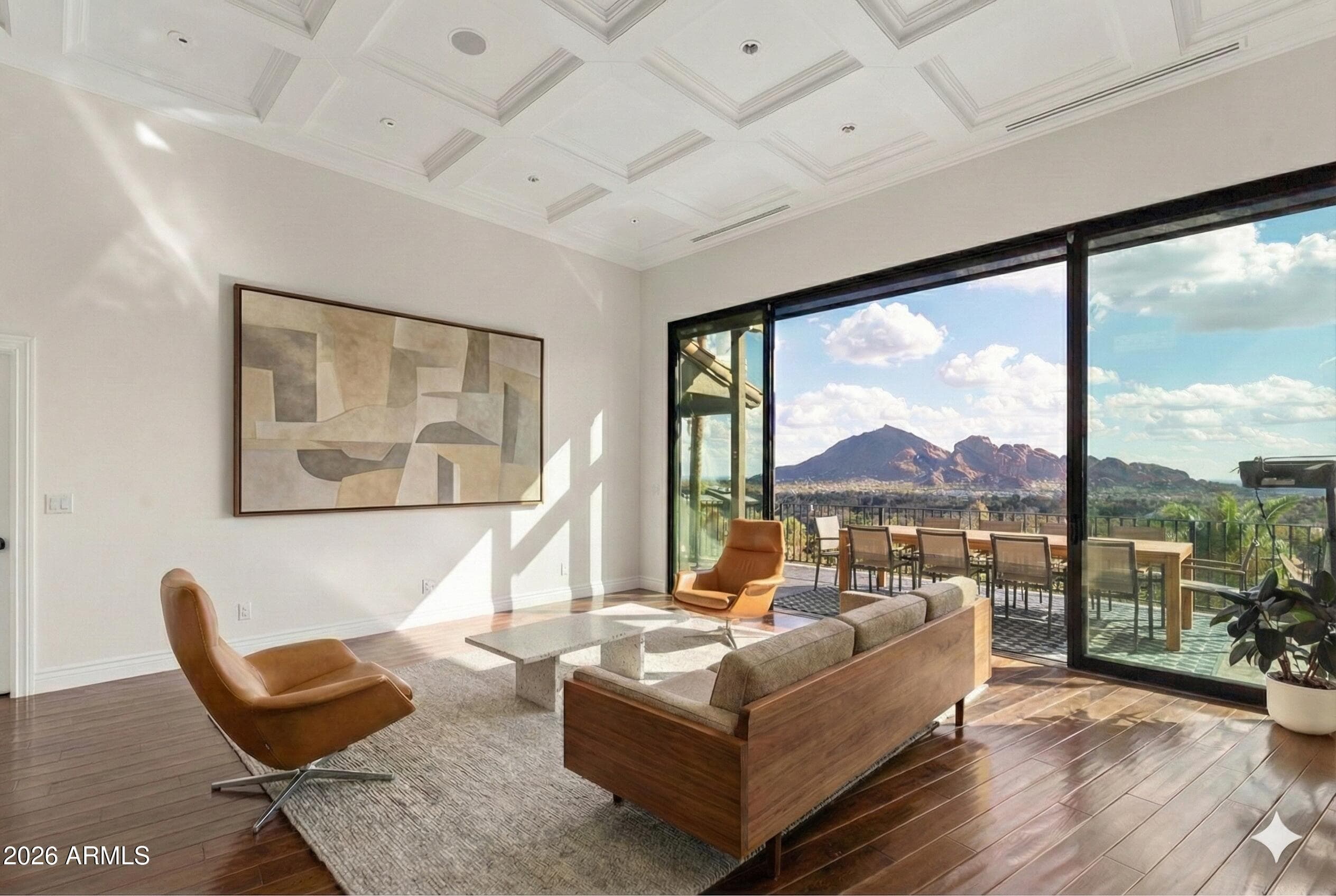 4455 E Moonlight Way — photo 1