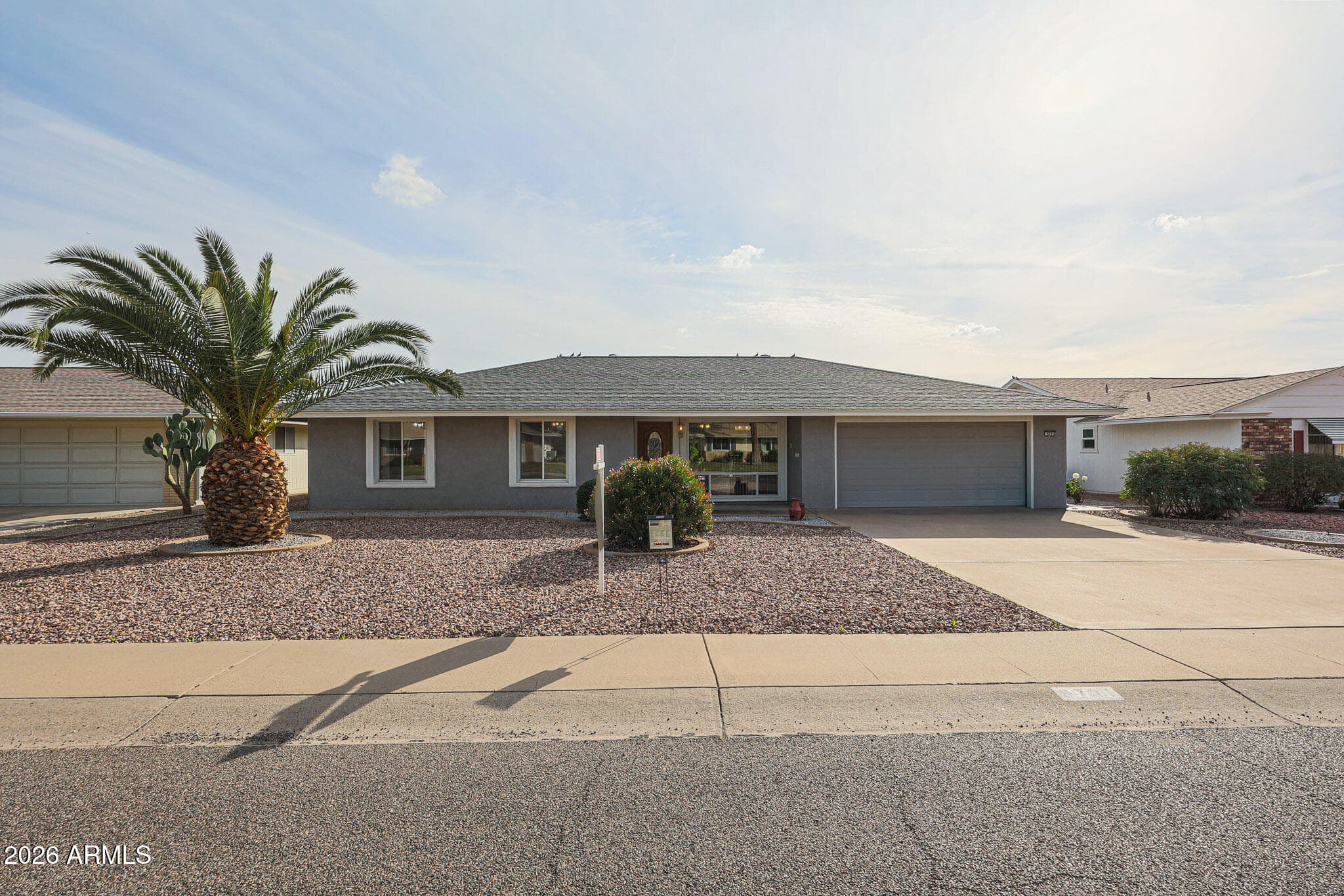 9701 W Greenway Rd — photo 1