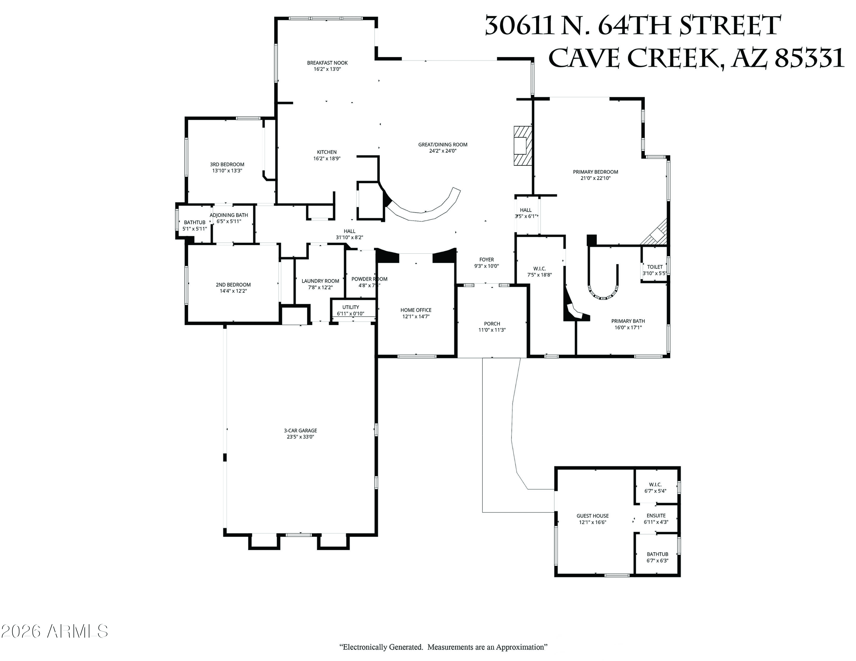 30611 N 64th St — photo 66